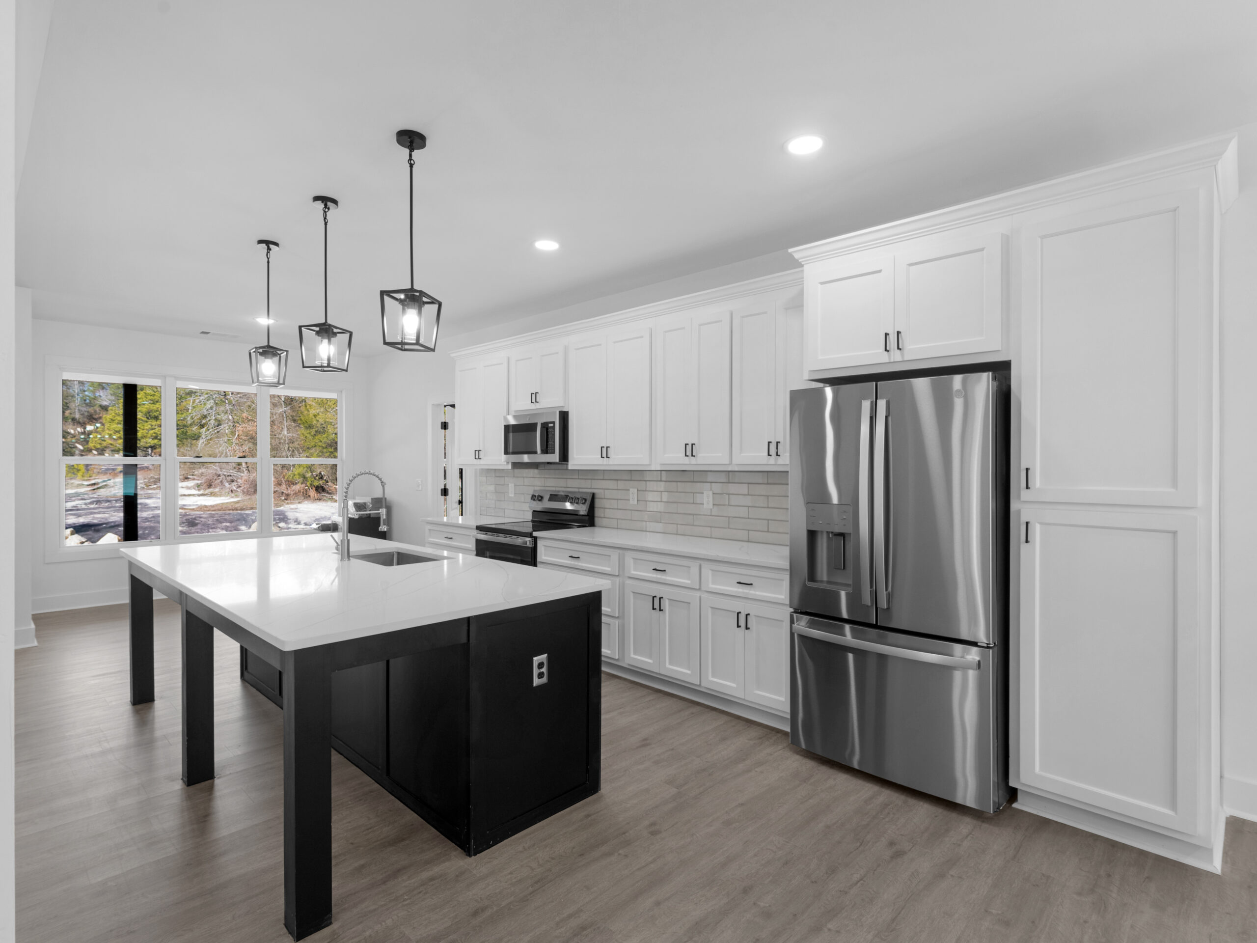 Conyers Stonecrest — photo 8 — J&J Custom Homes