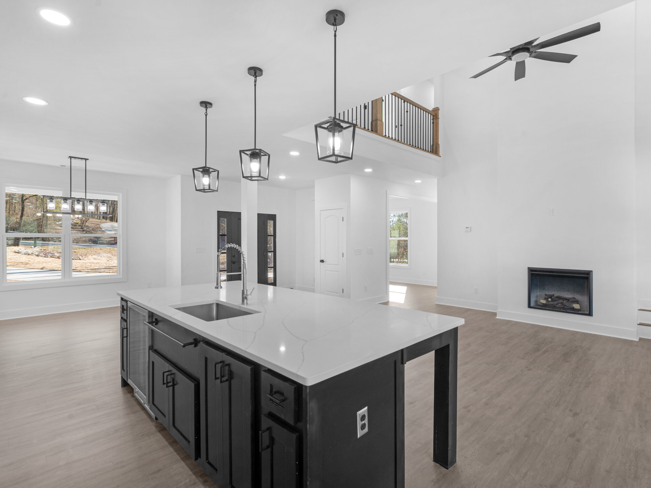 Conyers Stonecrest — photo 11 — J&J Custom Homes