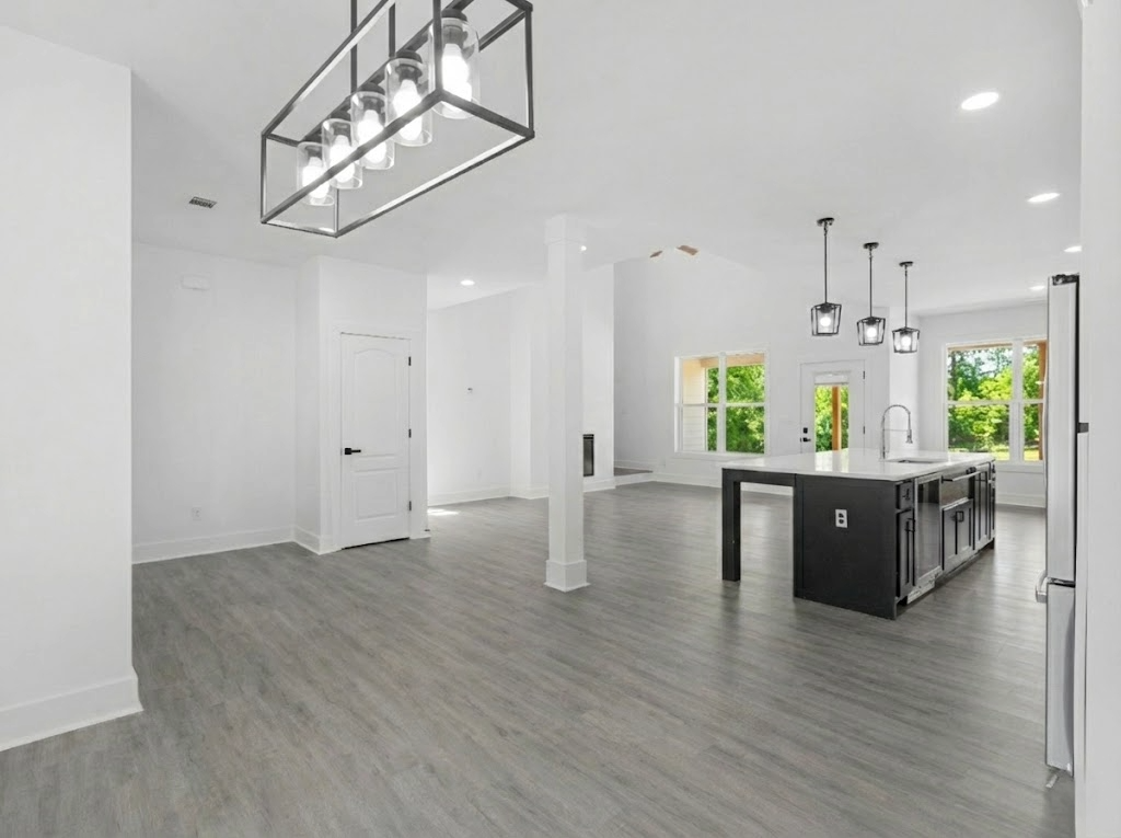 Conyers Stonecrest — photo 44 — J&J Custom Homes