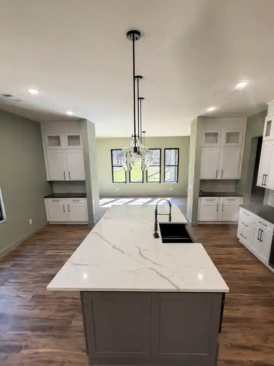Darwish — photo 3 — J&J Custom Homes