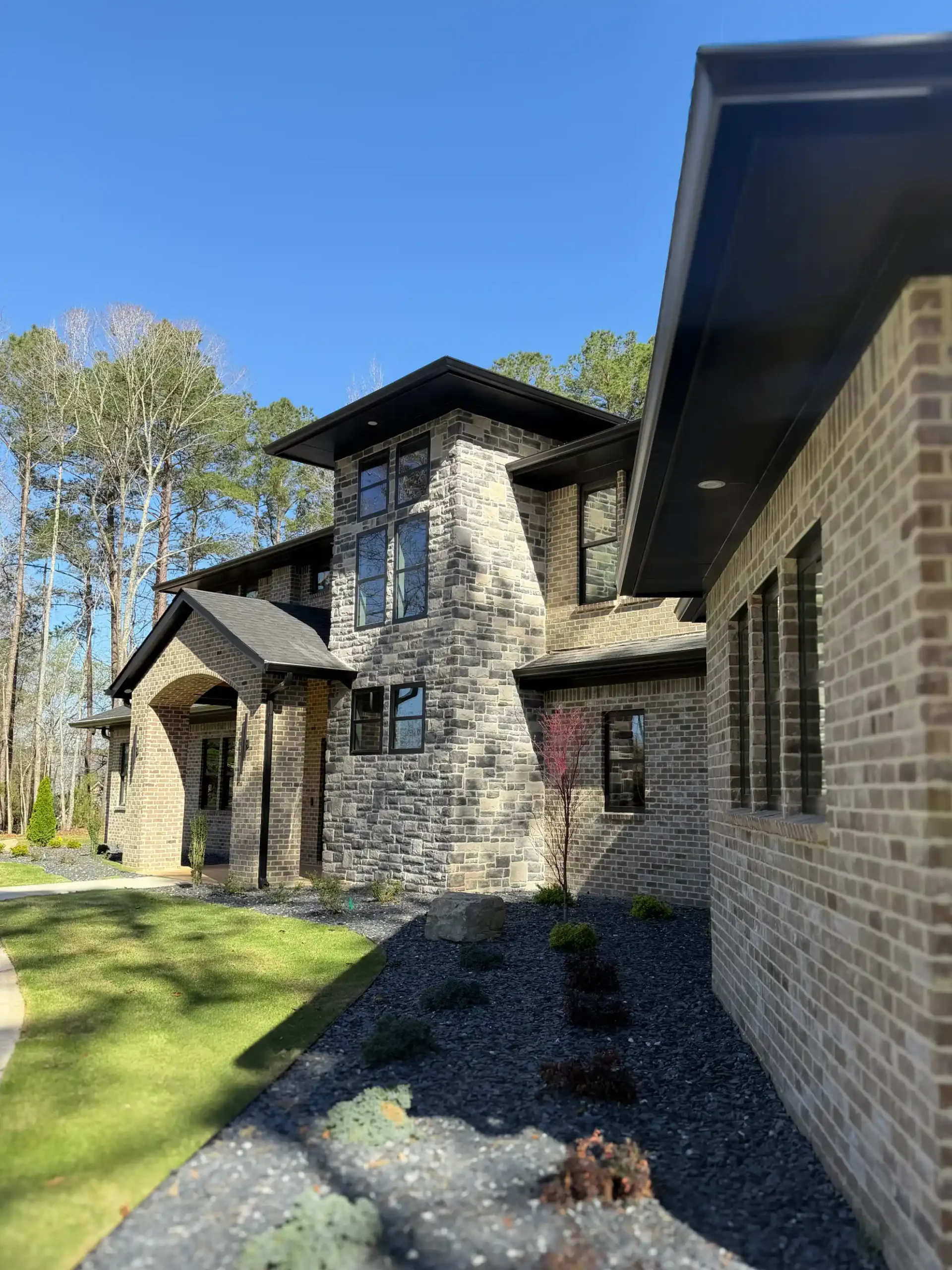 Darwish — photo 7 — J&J Custom Homes