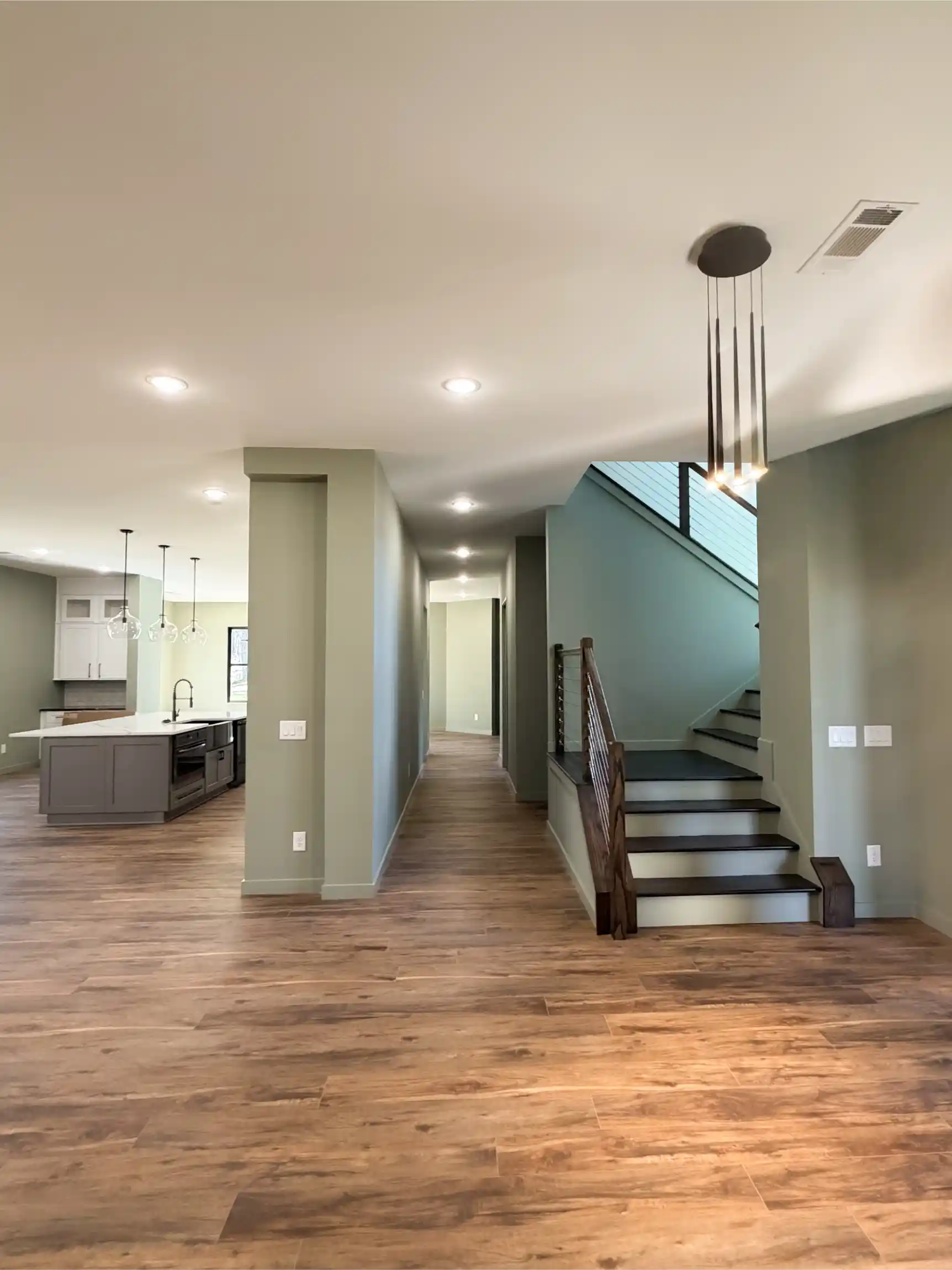Darwish — photo 20 — J&J Custom Homes