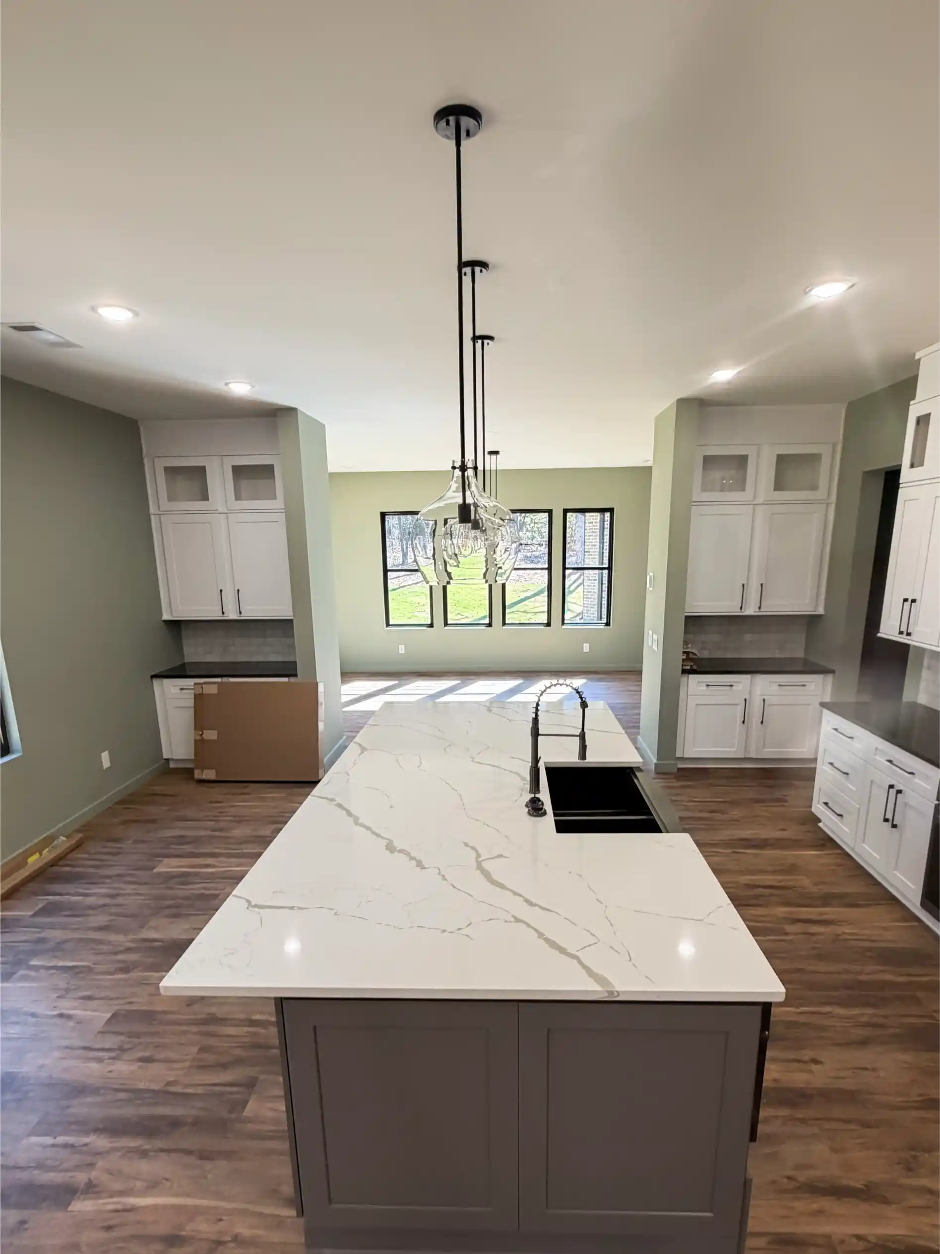 Darwish — photo 21 — J&J Custom Homes