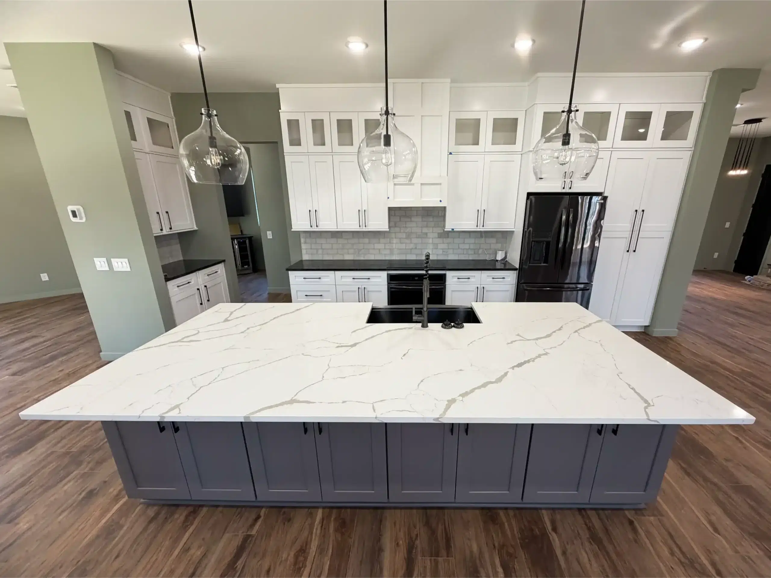 Darwish — photo 23 — J&J Custom Homes