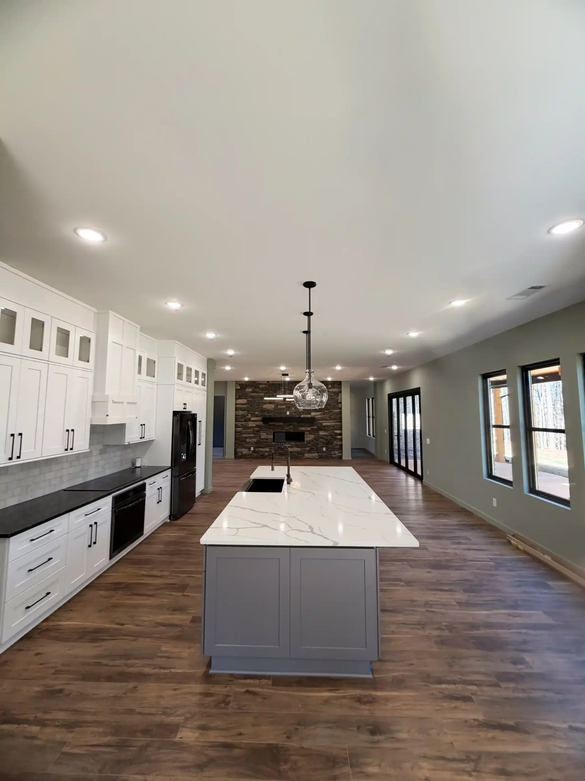 Darwish — photo 27 — J&J Custom Homes