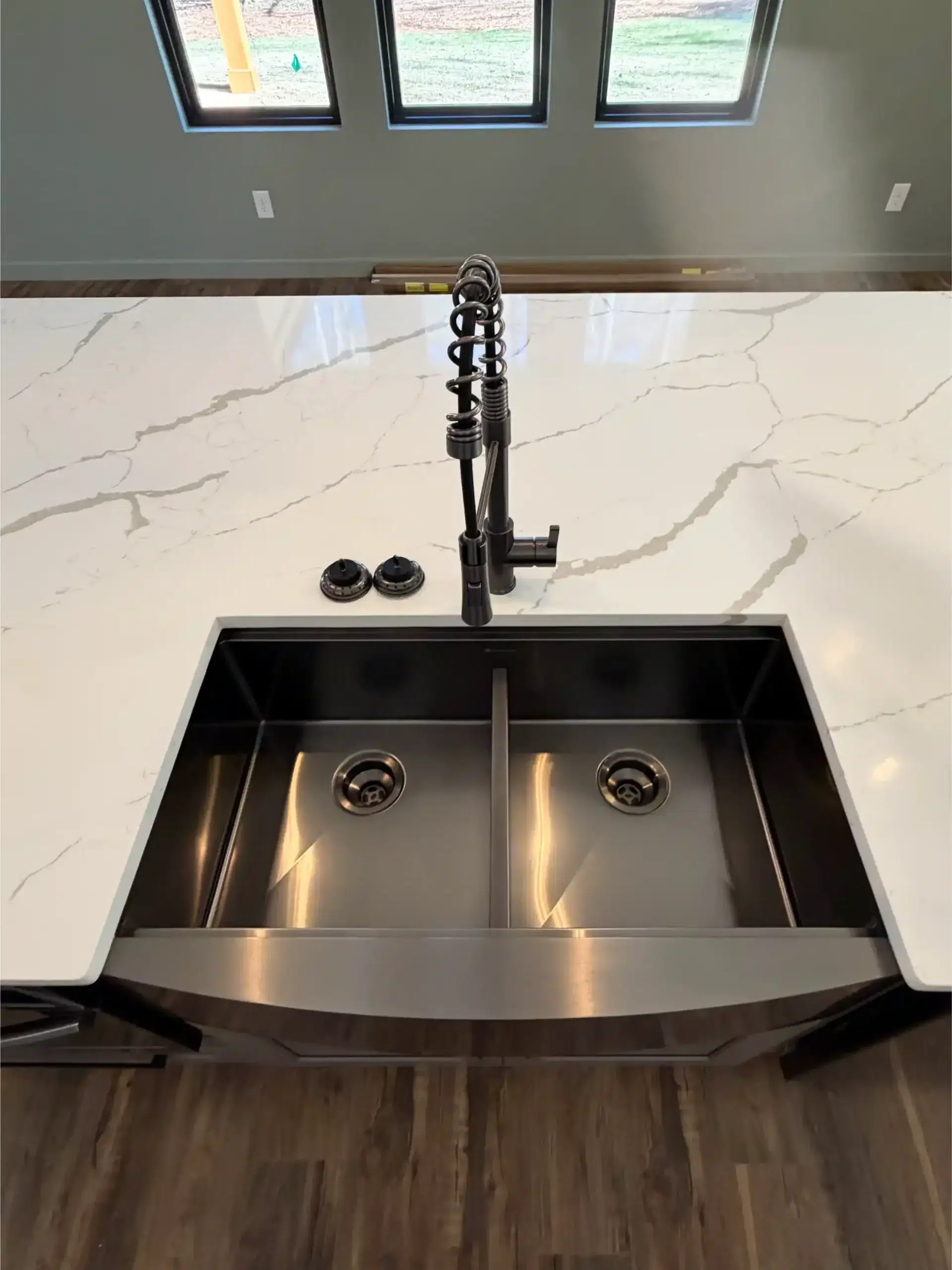 Darwish — photo 28 — J&J Custom Homes