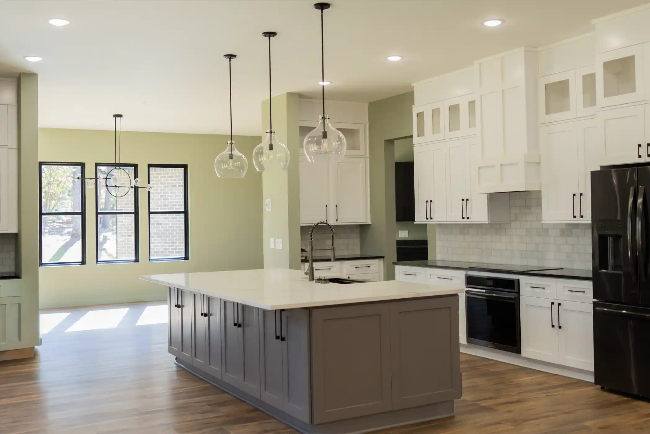 Darwish — photo 42 — J&J Custom Homes