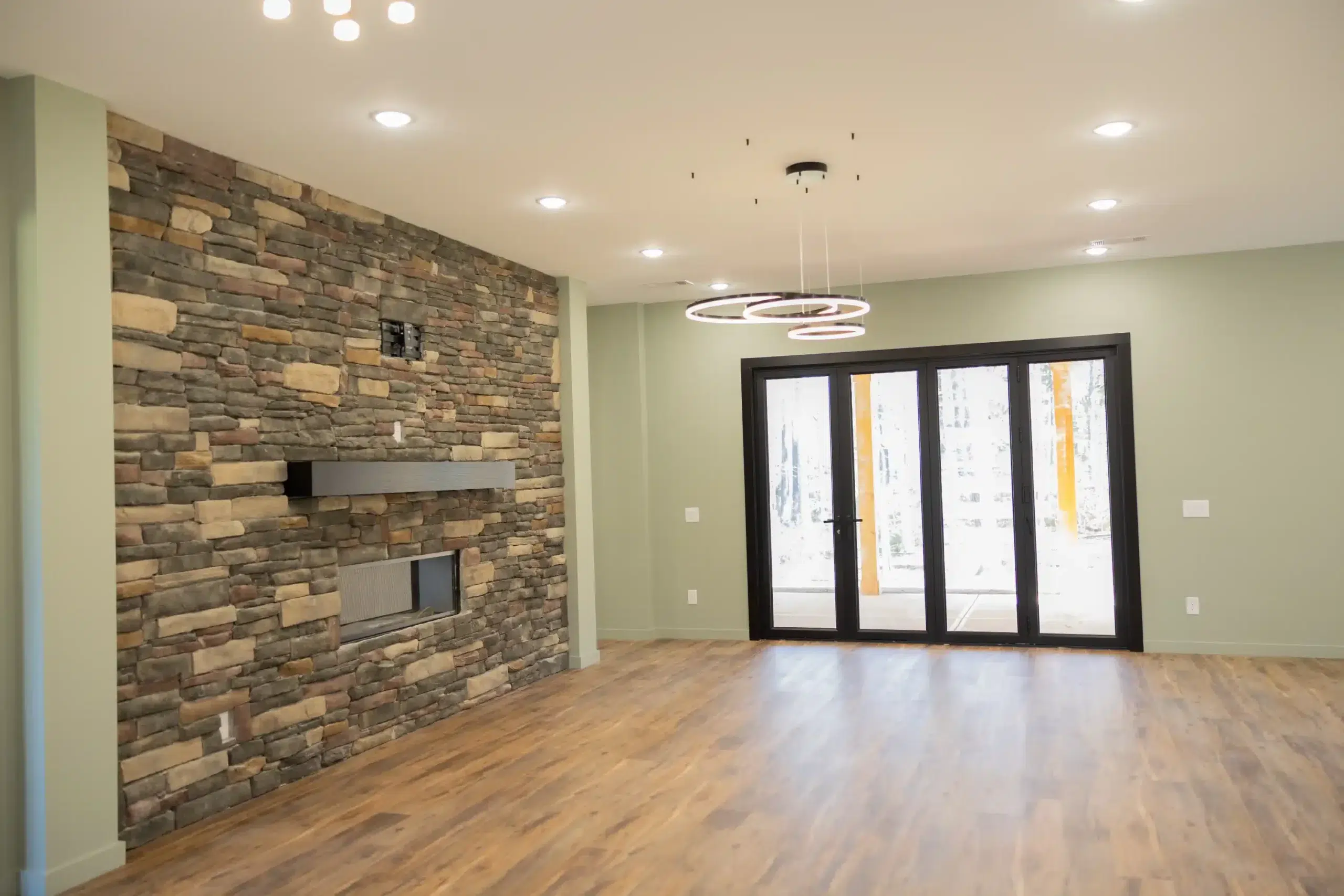 Darwish — photo 43 — J&J Custom Homes