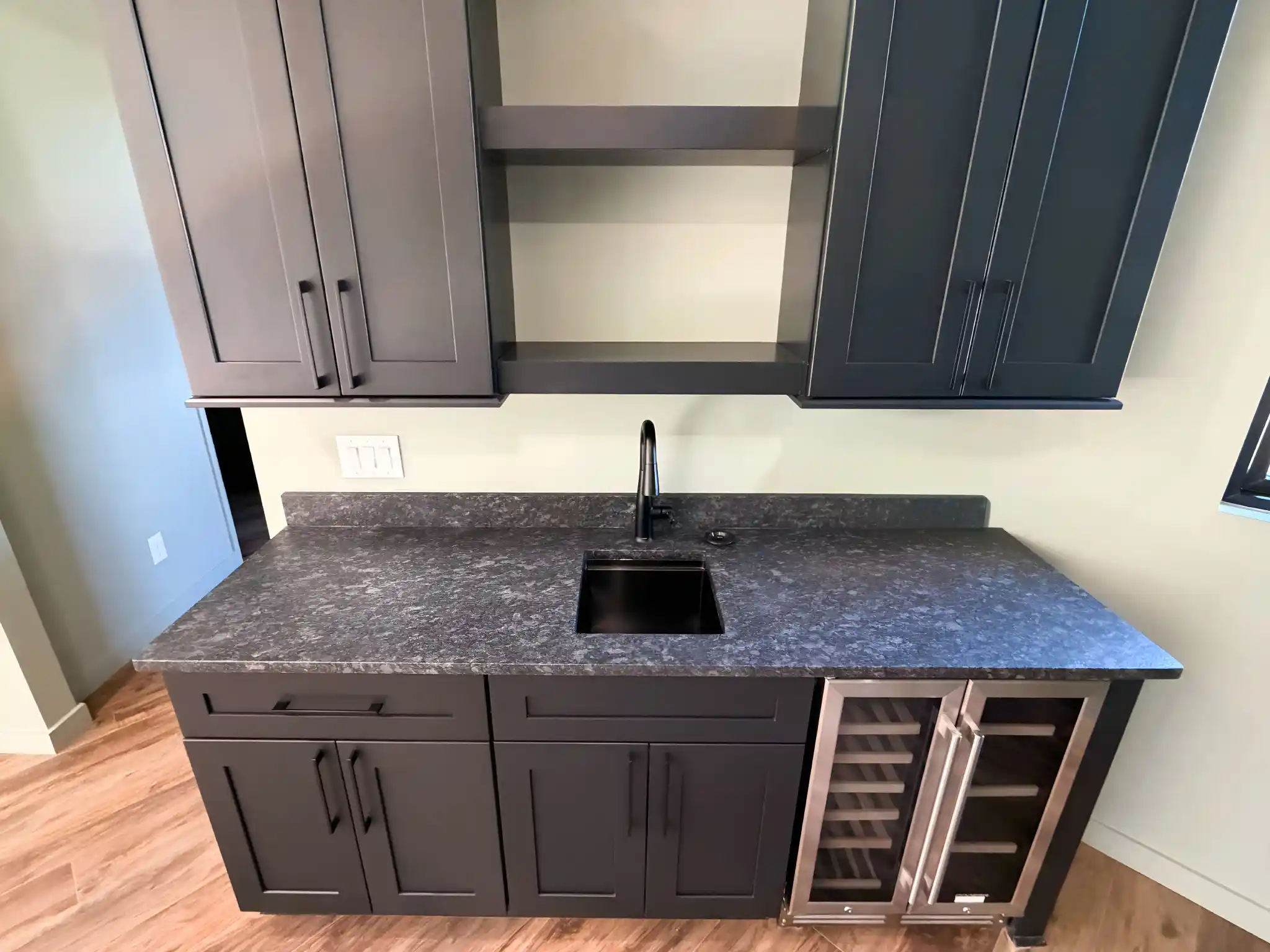 Darwish — photo 46 — J&J Custom Homes