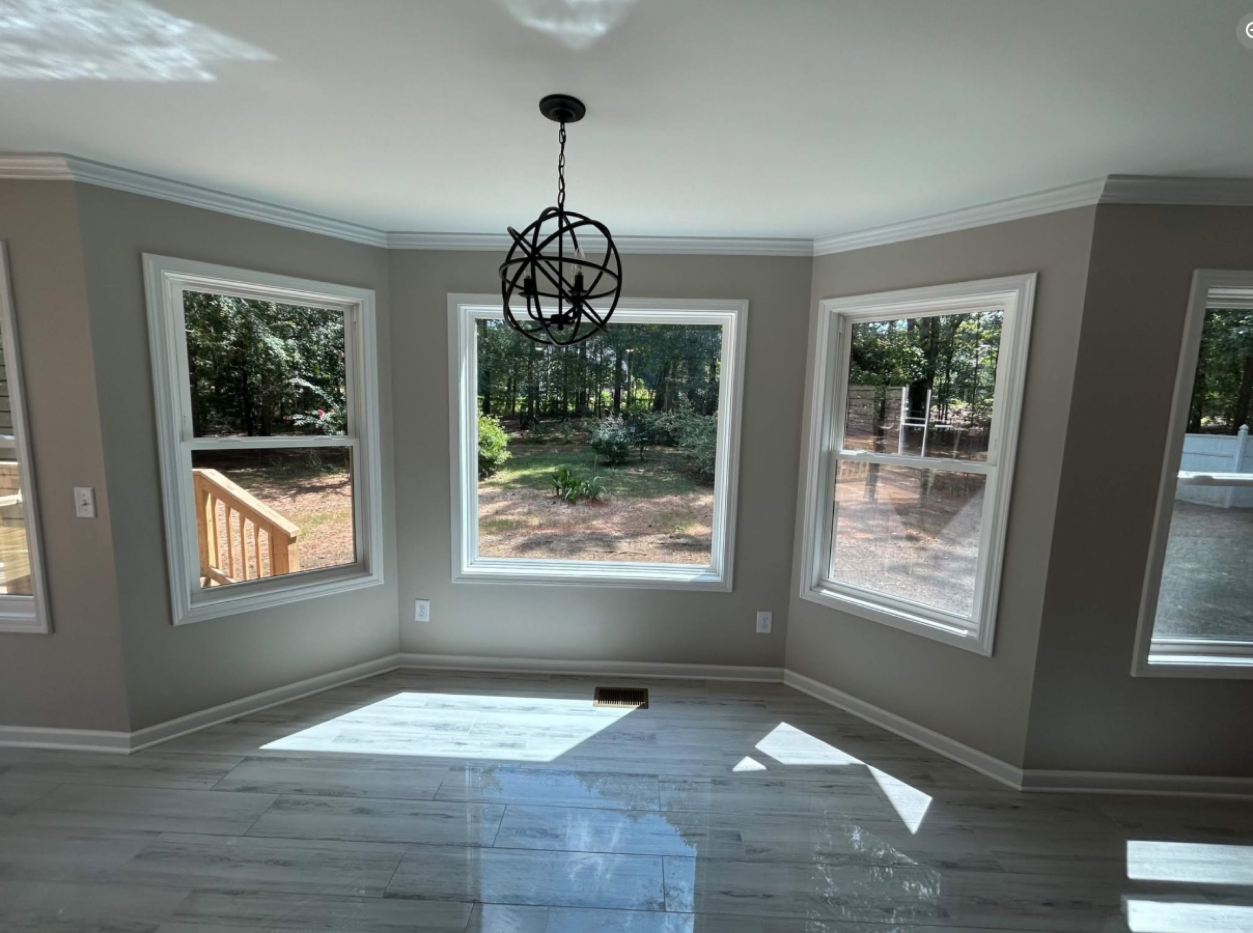 Dennis Addition and Kitchen Remodel — photo 9 — J&J Custom Homes