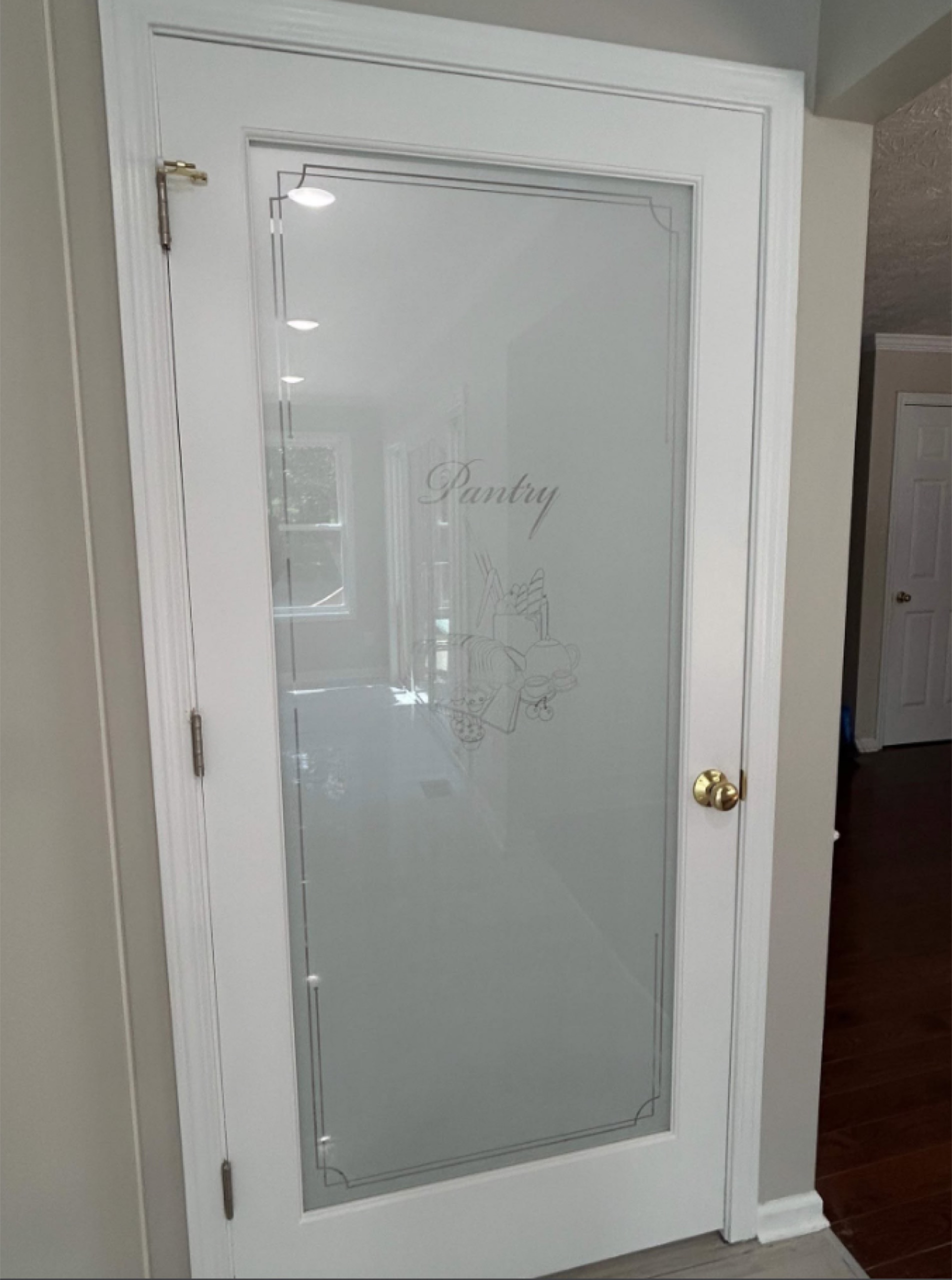 Dennis Addition and Kitchen Remodel — photo 10 — J&J Custom Homes