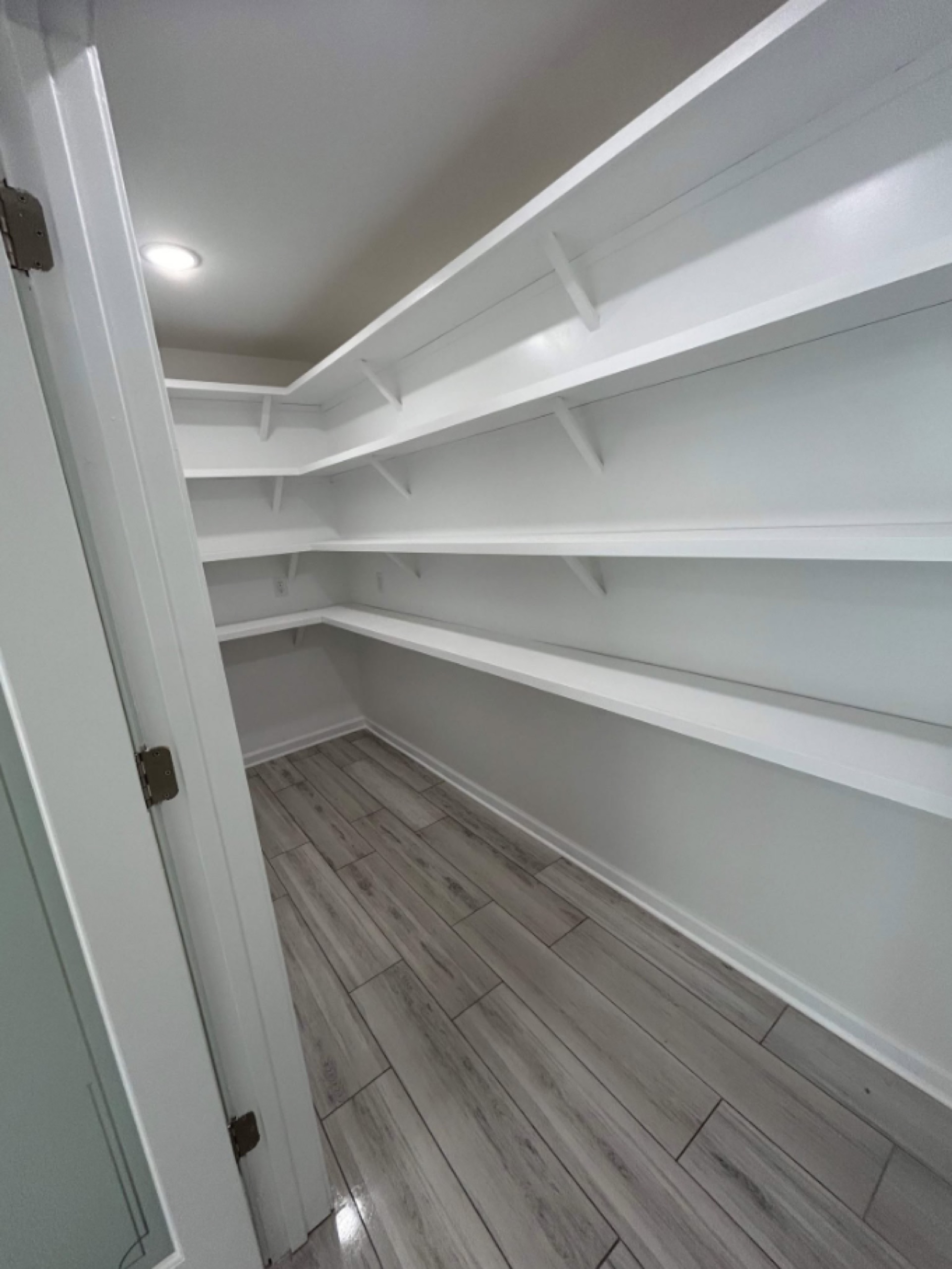 Dennis Addition and Kitchen Remodel — photo 11 — J&J Custom Homes
