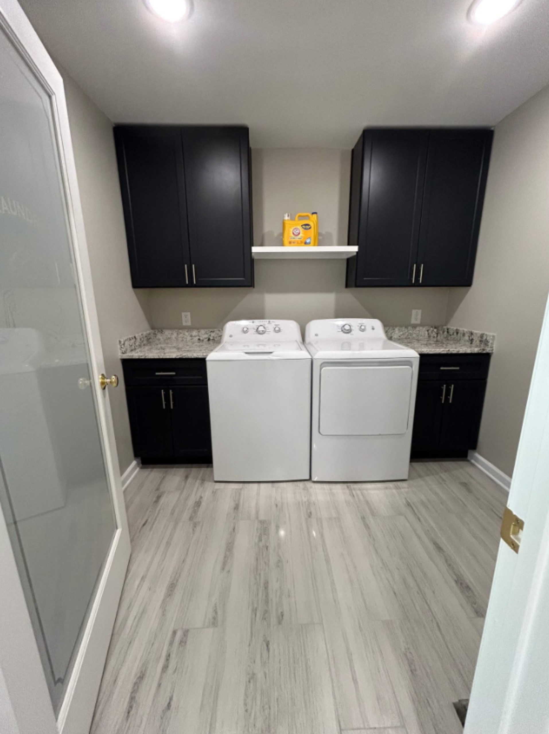 Dennis Addition and Kitchen Remodel — photo 12 — J&J Custom Homes