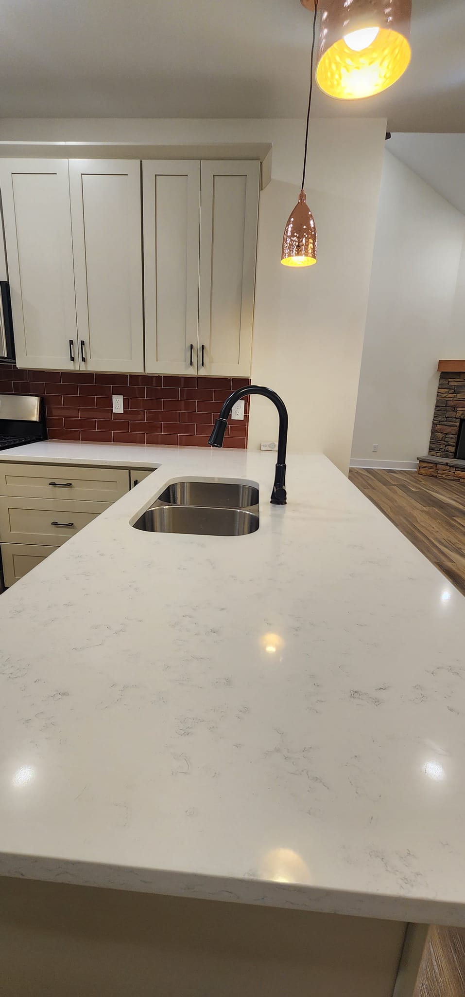 Dent Monticello Custom Home — photo 4 — J&J Custom Homes