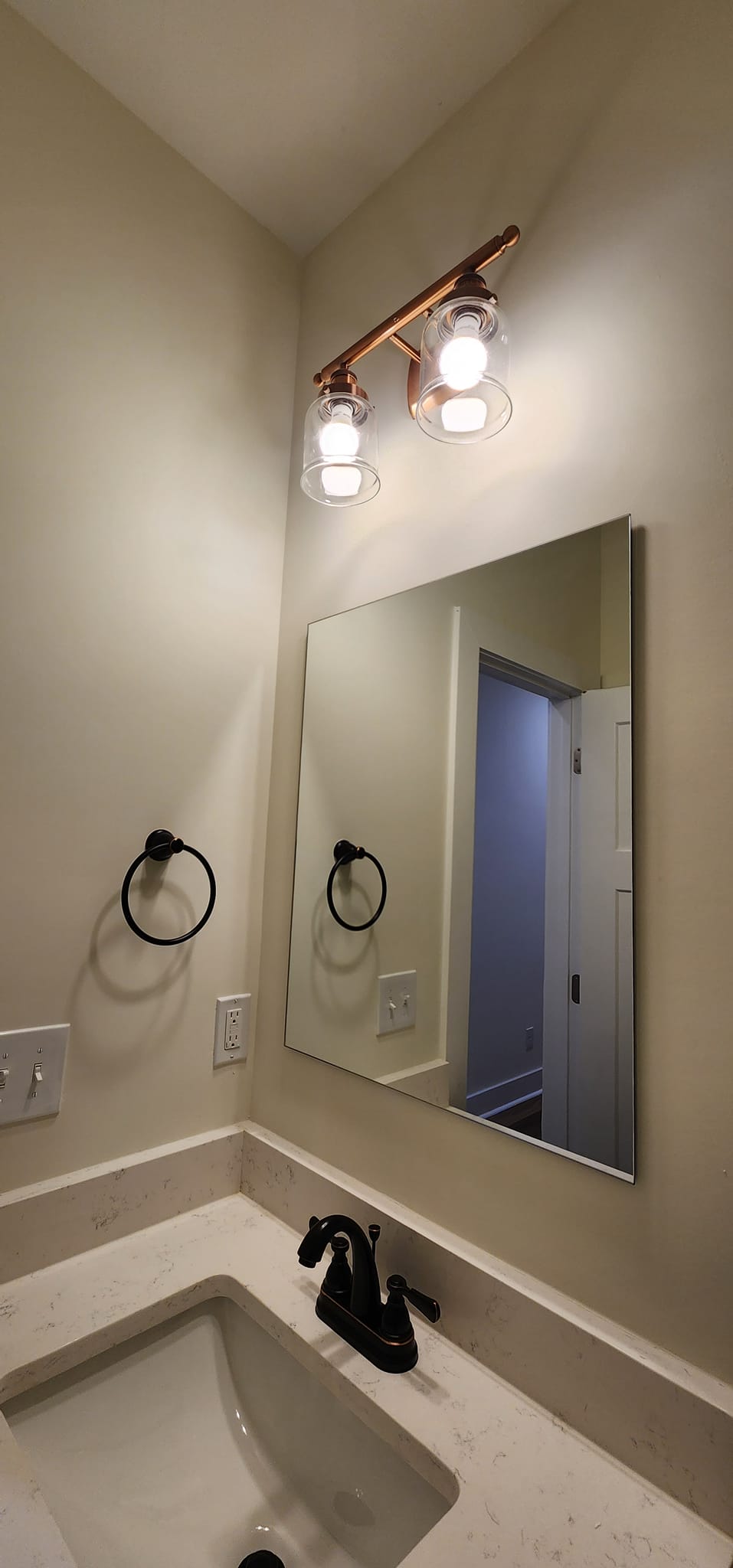 Dent Monticello Custom Home — photo 6 — J&J Custom Homes