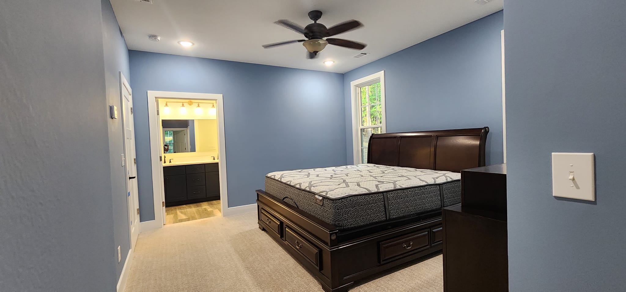 Dent Monticello Custom Home — photo 7 — J&J Custom Homes