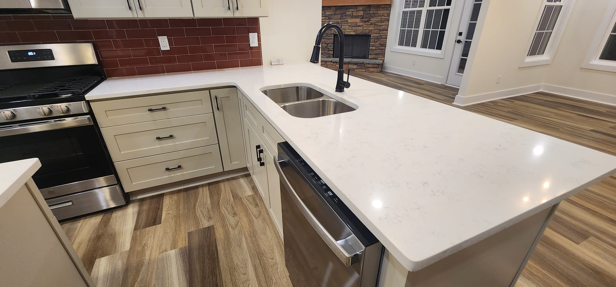Dent Monticello Custom Home — photo 11 — J&J Custom Homes