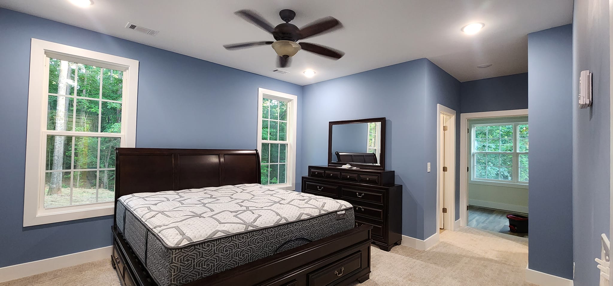 Dent Monticello Custom Home — photo 12 — J&J Custom Homes