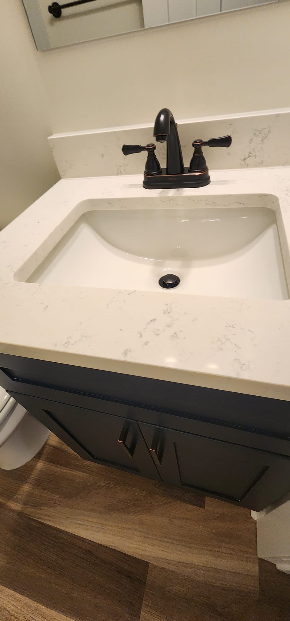 Dent Monticello Custom Home — photo 14 — J&J Custom Homes