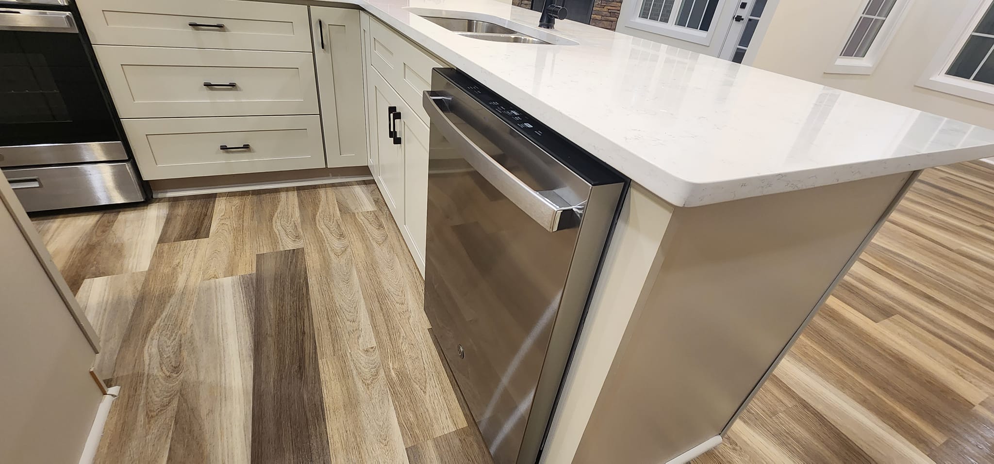 Dent Monticello Custom Home — photo 18 — J&J Custom Homes