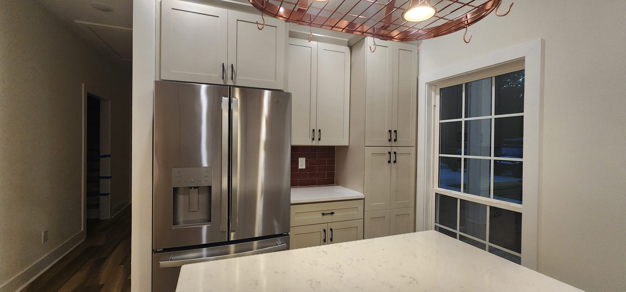 Dent Monticello Custom Home — photo 19 — J&J Custom Homes