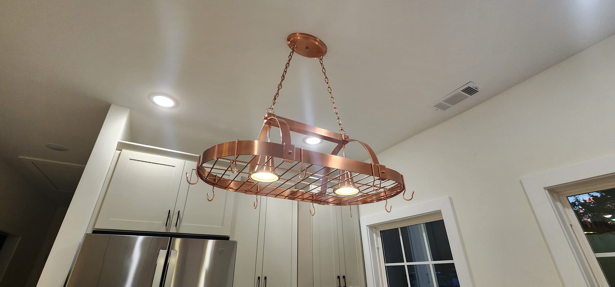 Dent Monticello Custom Home — photo 21 — J&J Custom Homes