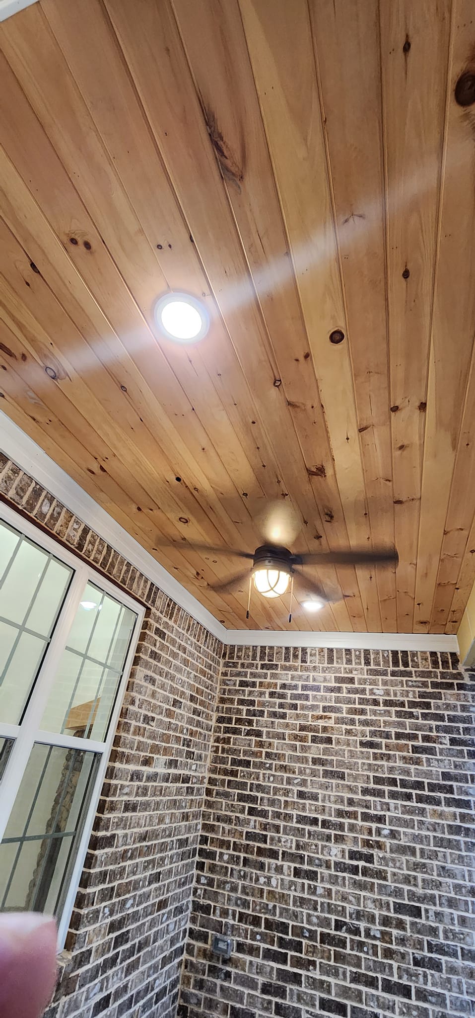 Dent Monticello Custom Home — photo 34 — J&J Custom Homes