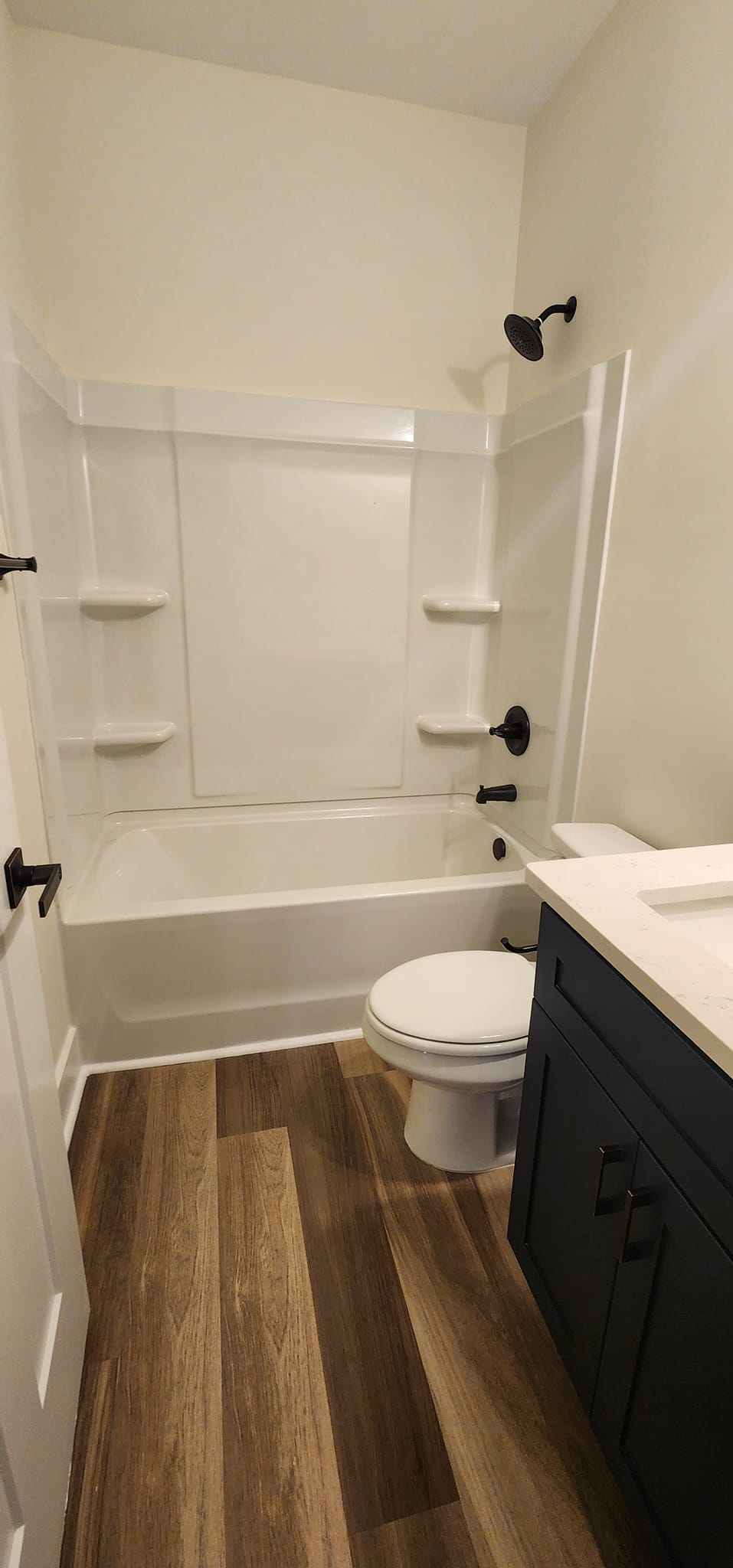 Dent Monticello Custom Home — photo 35 — J&J Custom Homes