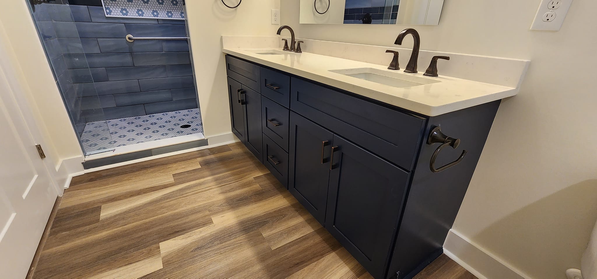 Dent Monticello Custom Home — photo 40 — J&J Custom Homes