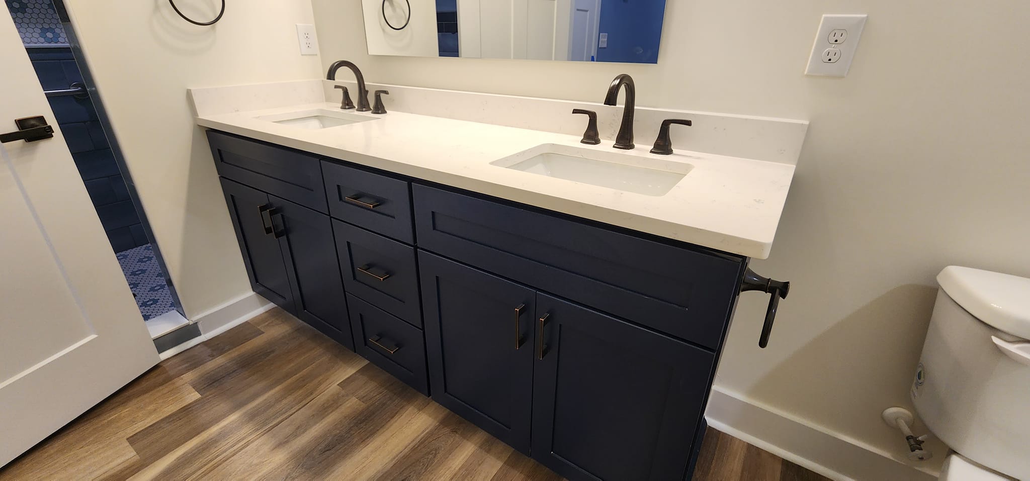 Dent Monticello Custom Home — photo 46 — J&J Custom Homes