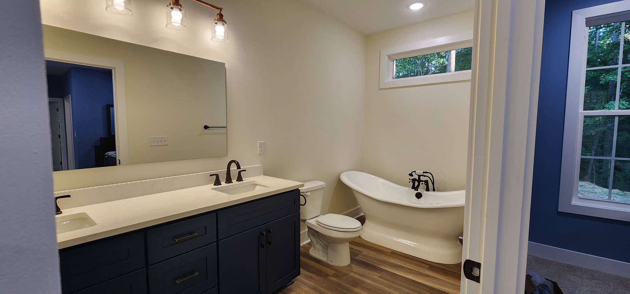 Dent Monticello Custom Home — photo 48 — J&J Custom Homes