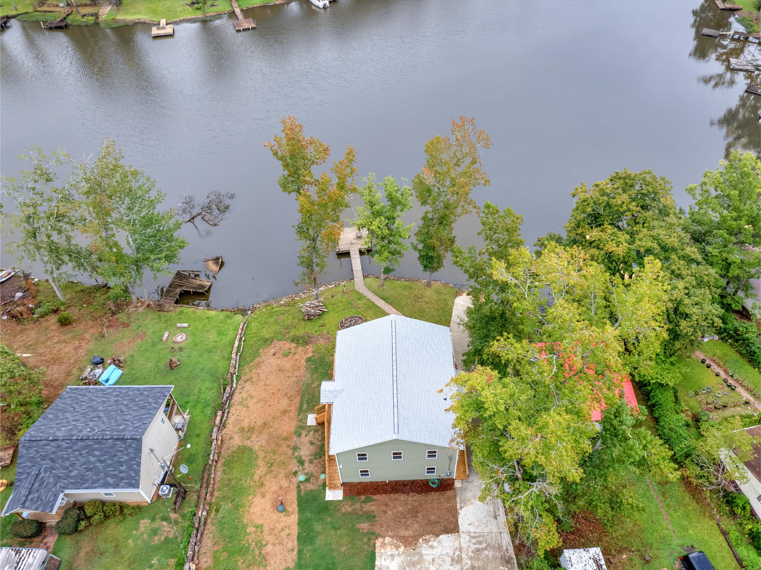 Elizabeth Monticello Residence — photo 2 — J&J Custom Homes