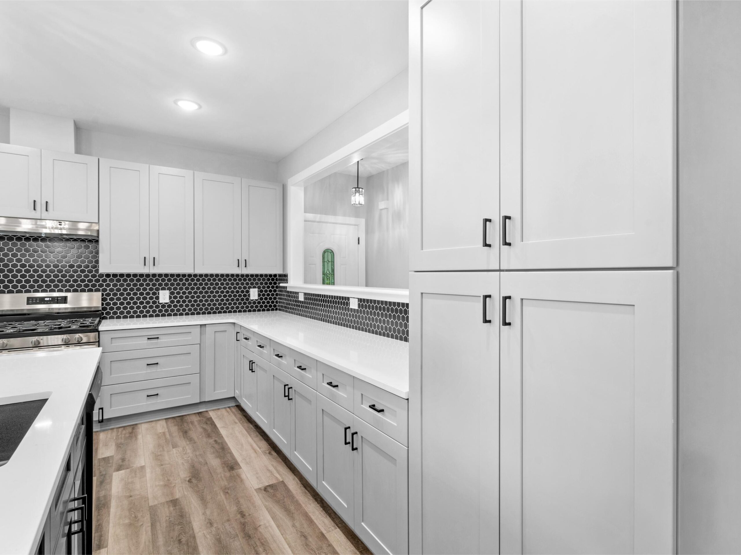 Elizabeth Monticello Residence — photo 18 — J&J Custom Homes