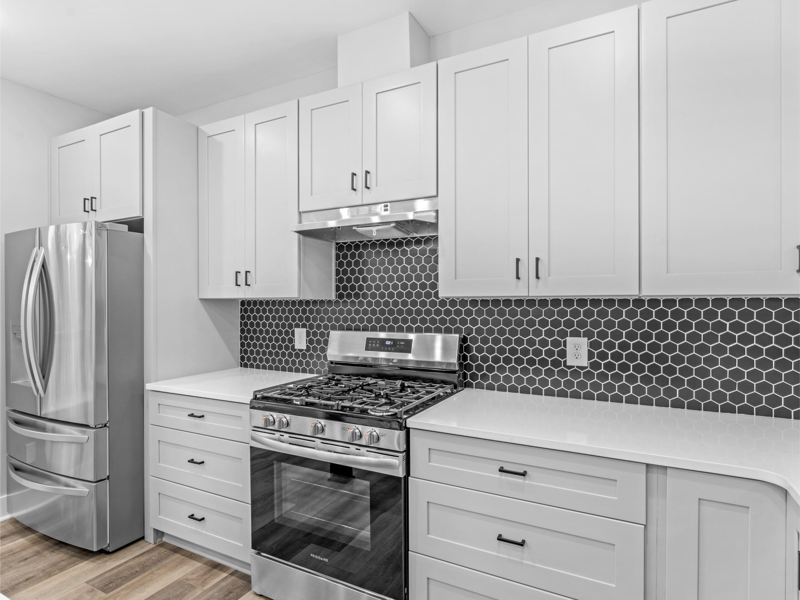 Elizabeth Monticello Residence — photo 19 — J&J Custom Homes