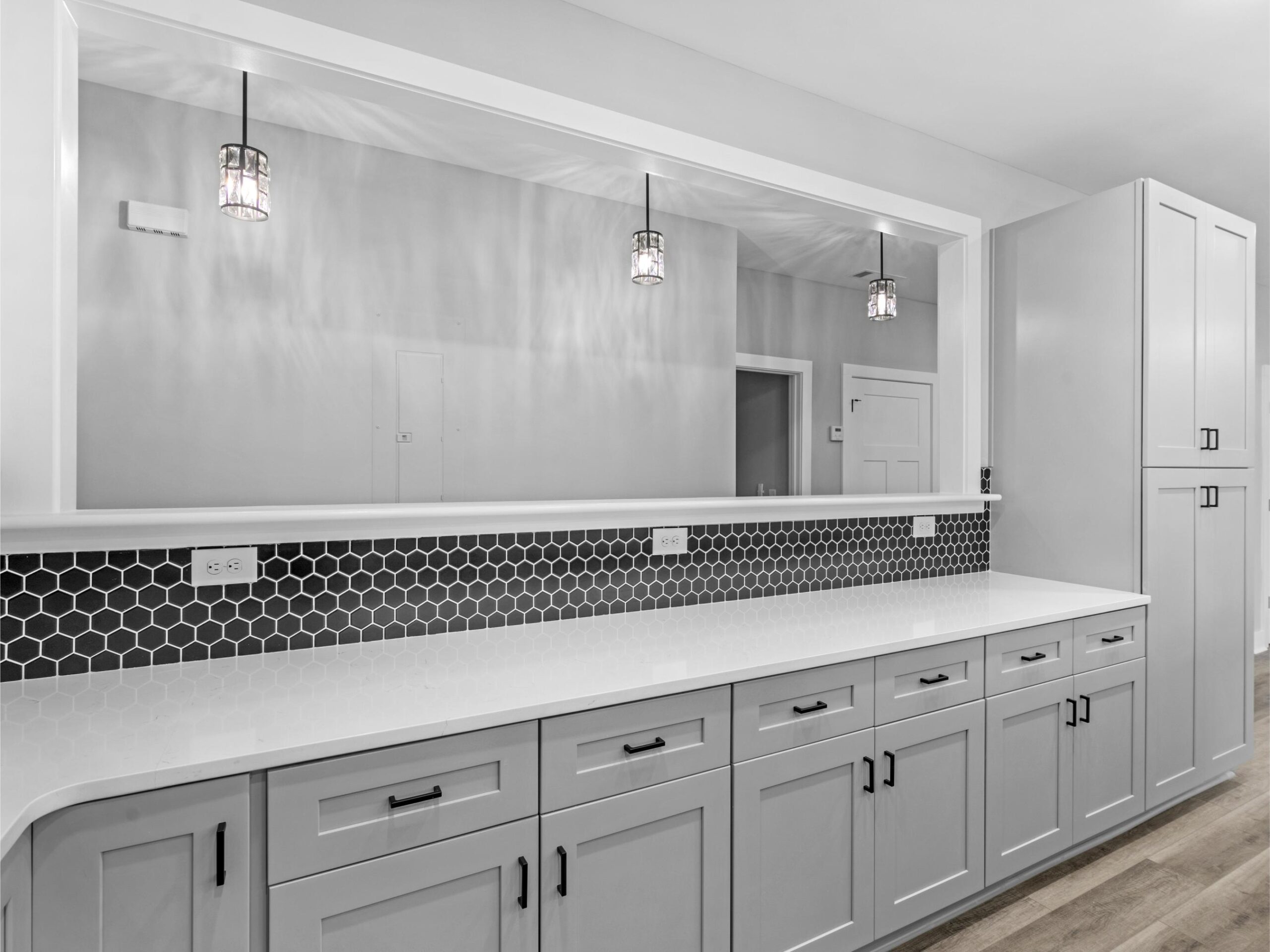 Elizabeth Monticello Residence — photo 21 — J&J Custom Homes