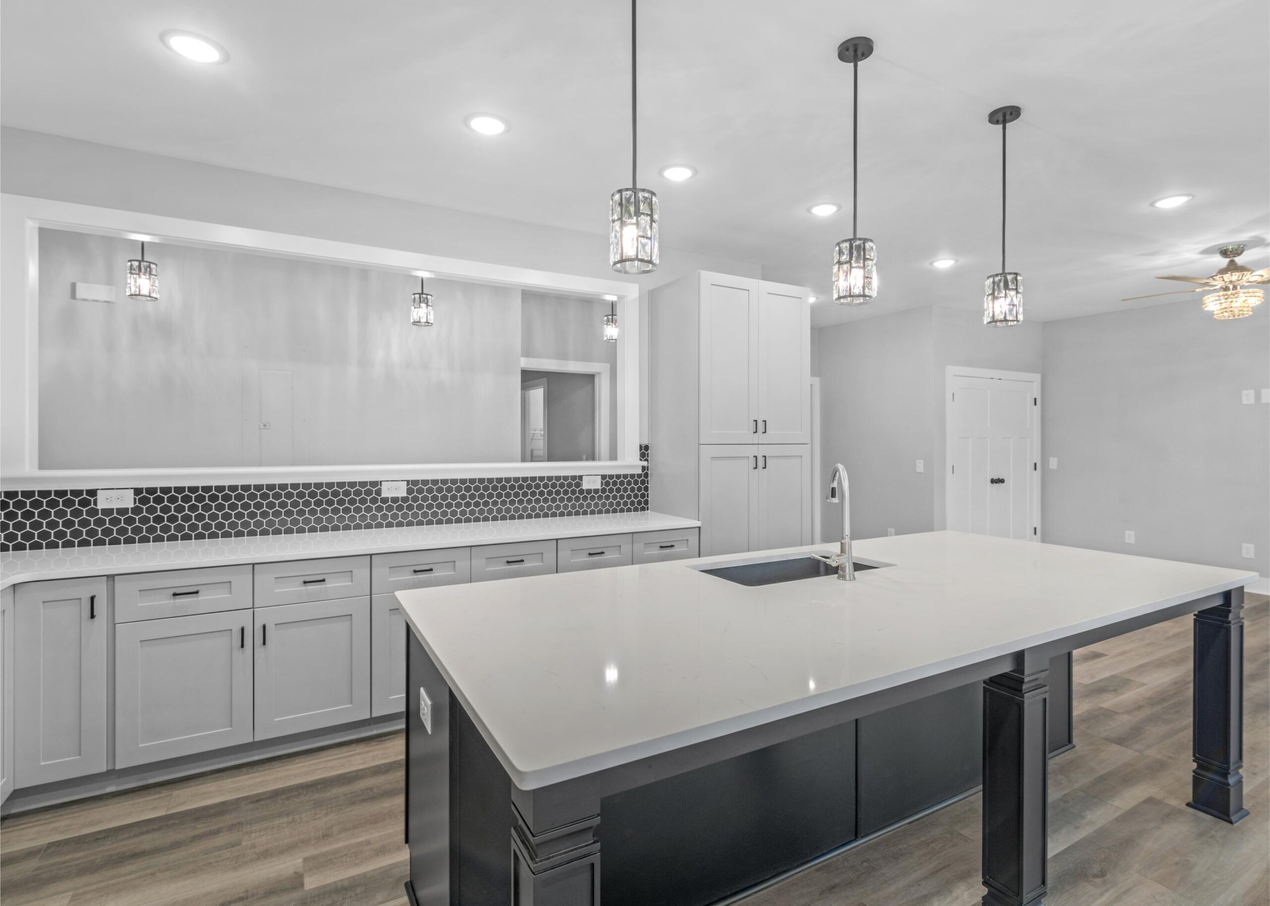 Elizabeth Monticello Residence — photo 23 — J&J Custom Homes