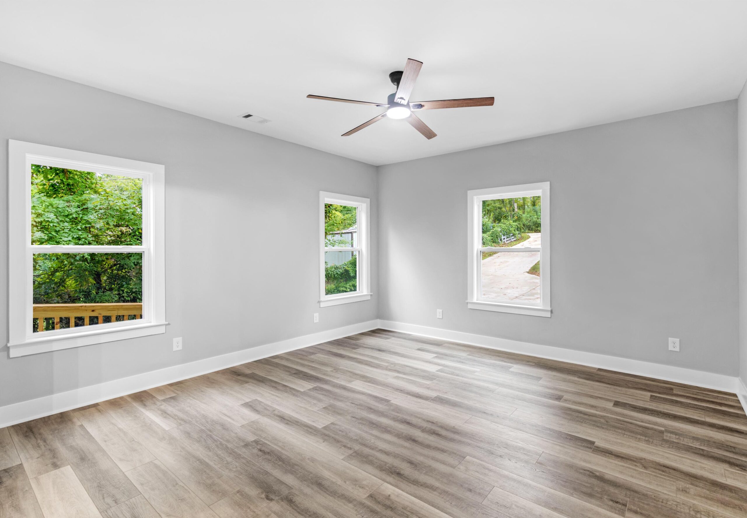 Elizabeth Monticello Residence — photo 25 — J&J Custom Homes