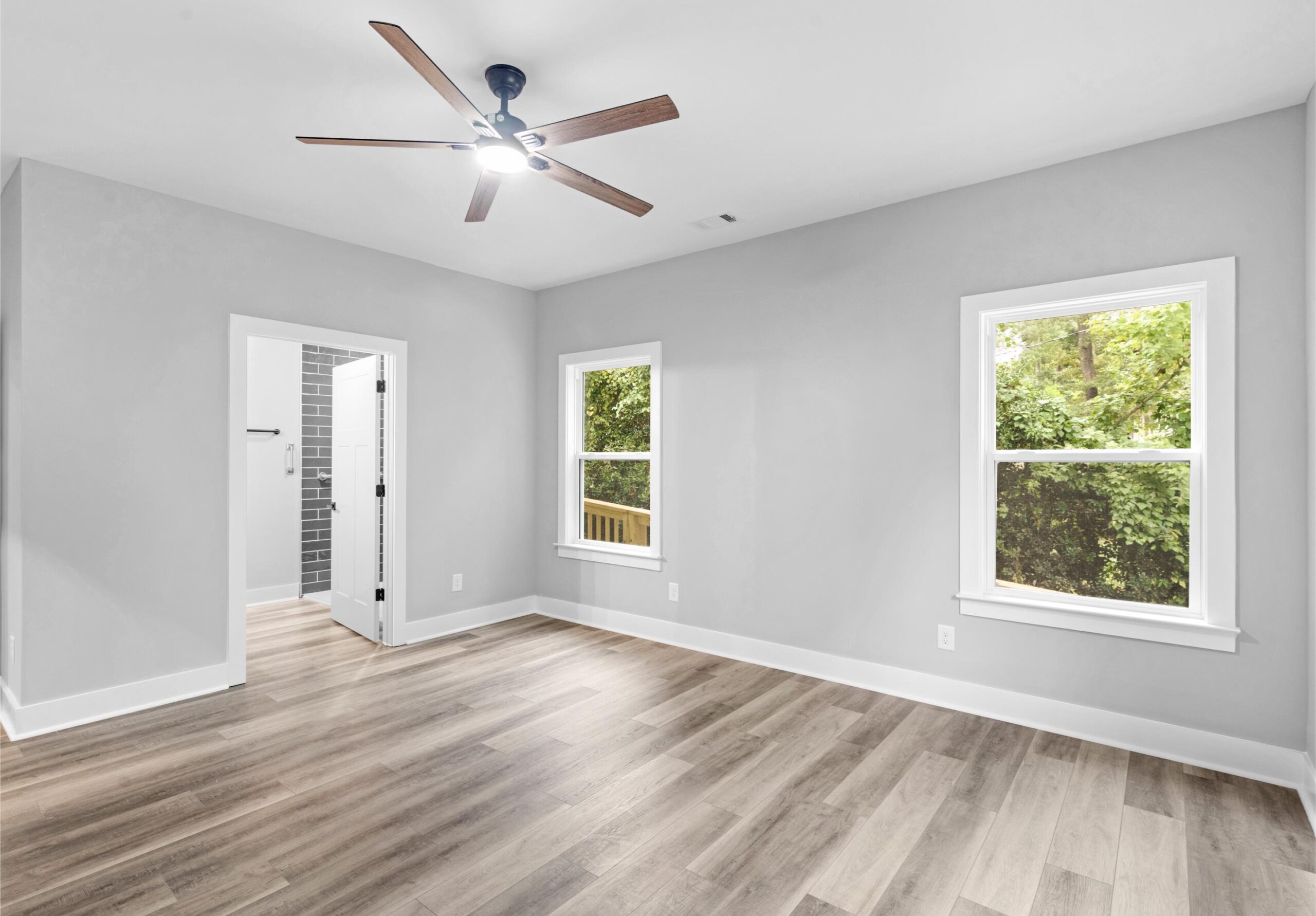 Elizabeth Monticello Residence — photo 26 — J&J Custom Homes