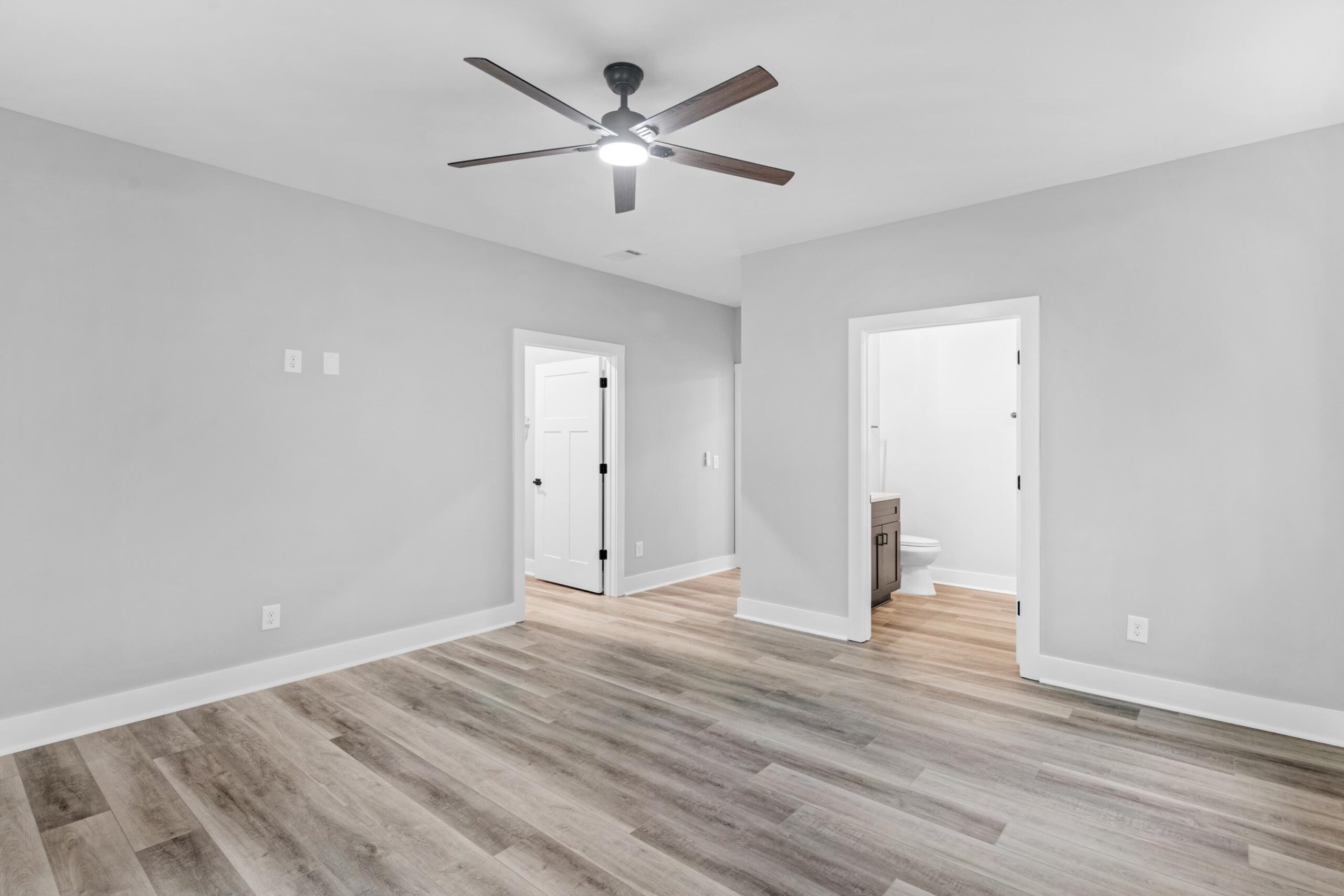 Elizabeth Monticello Residence — photo 27 — J&J Custom Homes