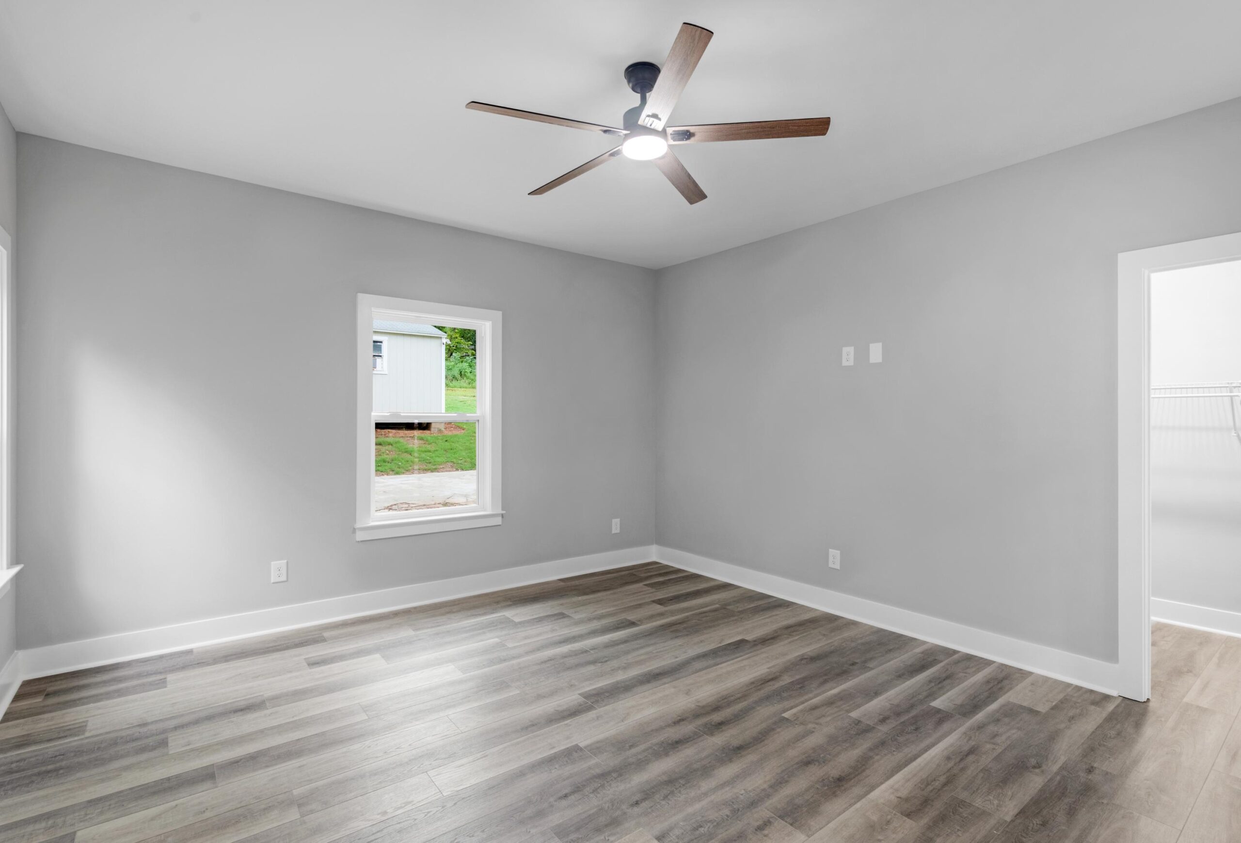 Elizabeth Monticello Residence — photo 28 — J&J Custom Homes