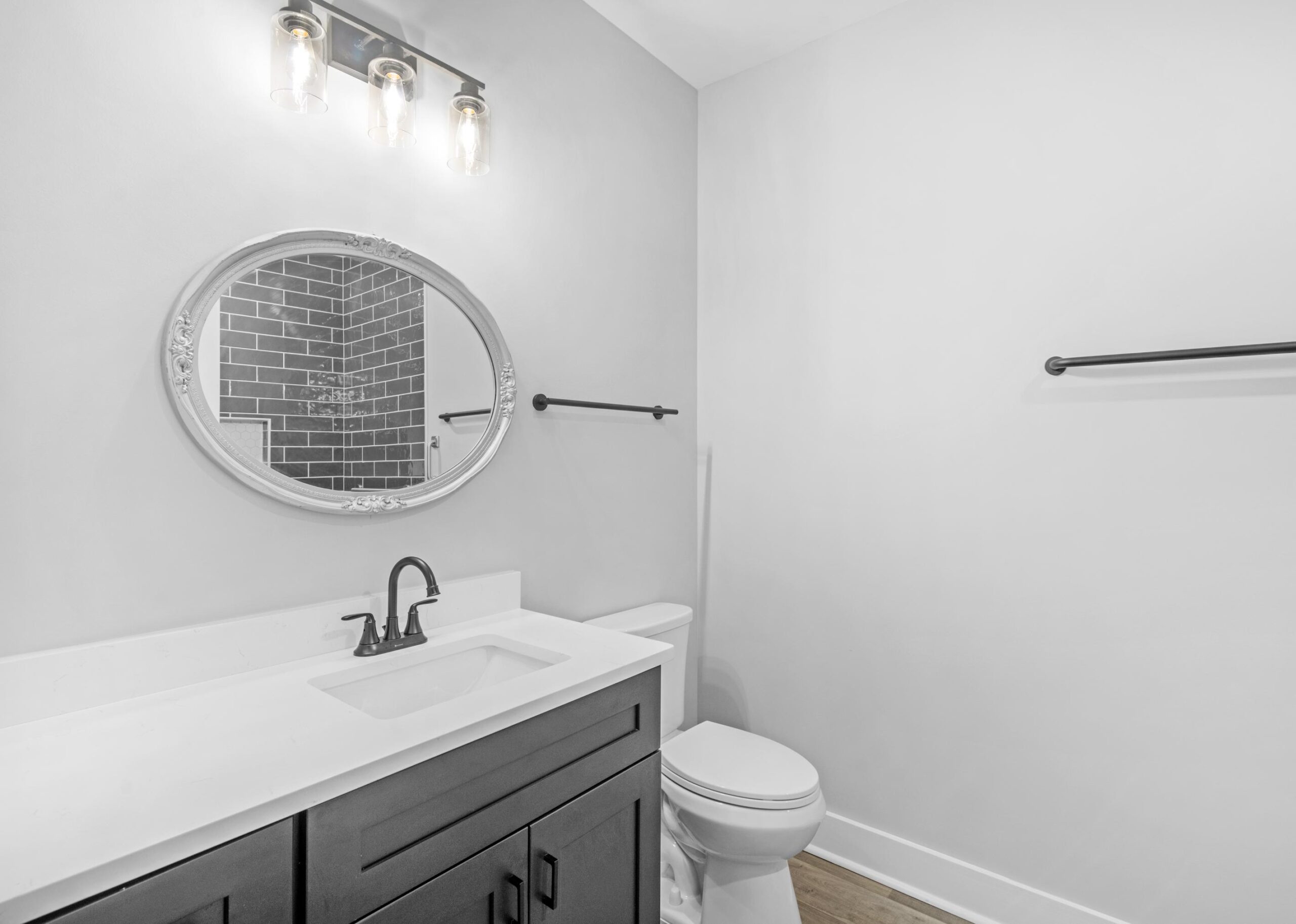Elizabeth Monticello Residence — photo 29 — J&J Custom Homes