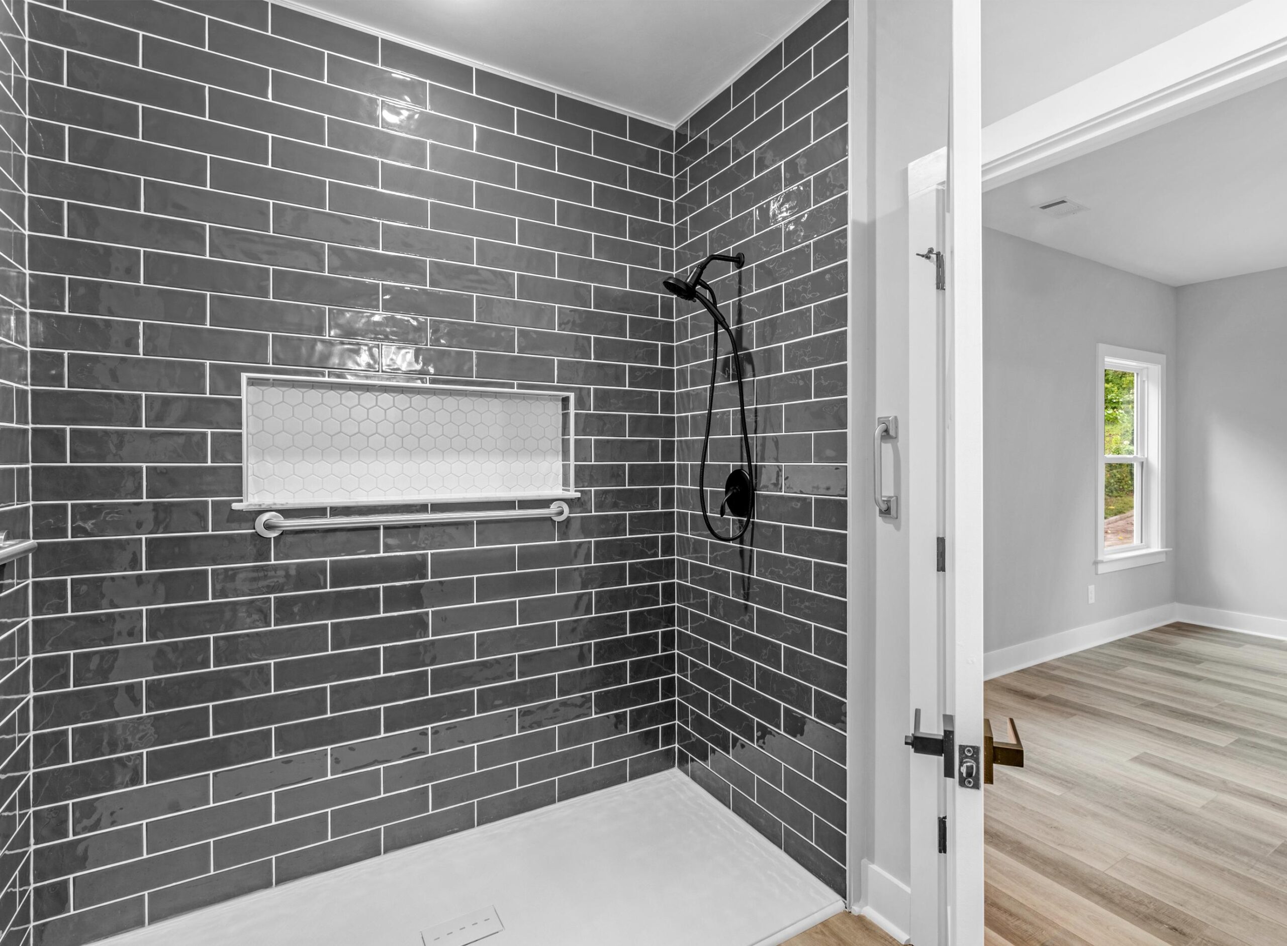 Elizabeth Monticello Residence — photo 30 — J&J Custom Homes