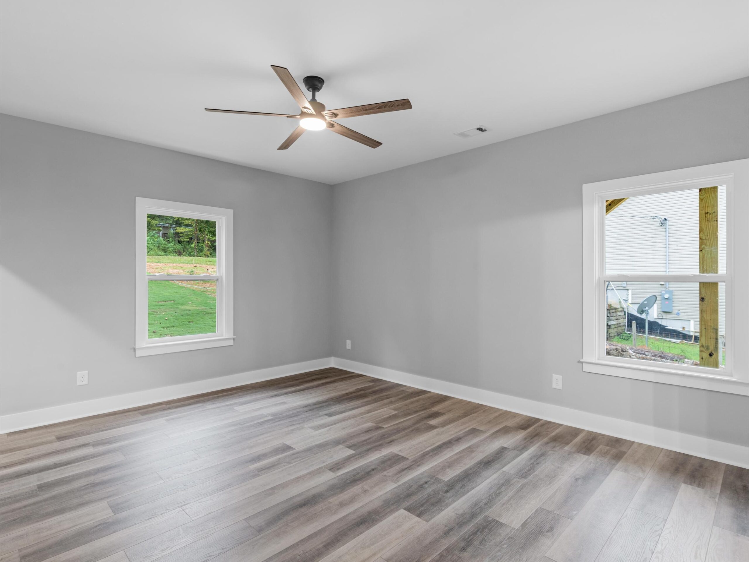 Elizabeth Monticello Residence — photo 32 — J&J Custom Homes