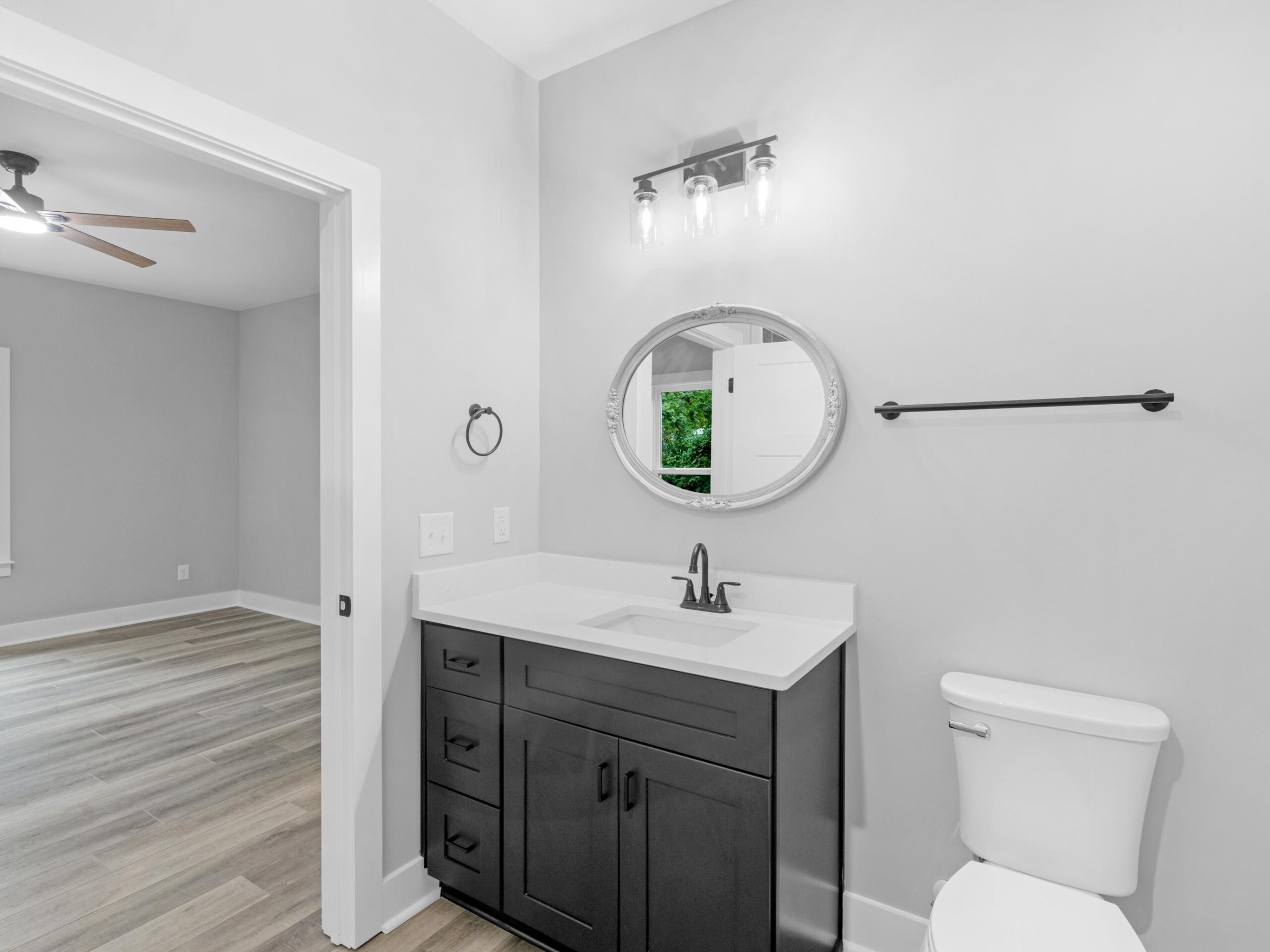 Elizabeth Monticello Residence — photo 40 — J&J Custom Homes