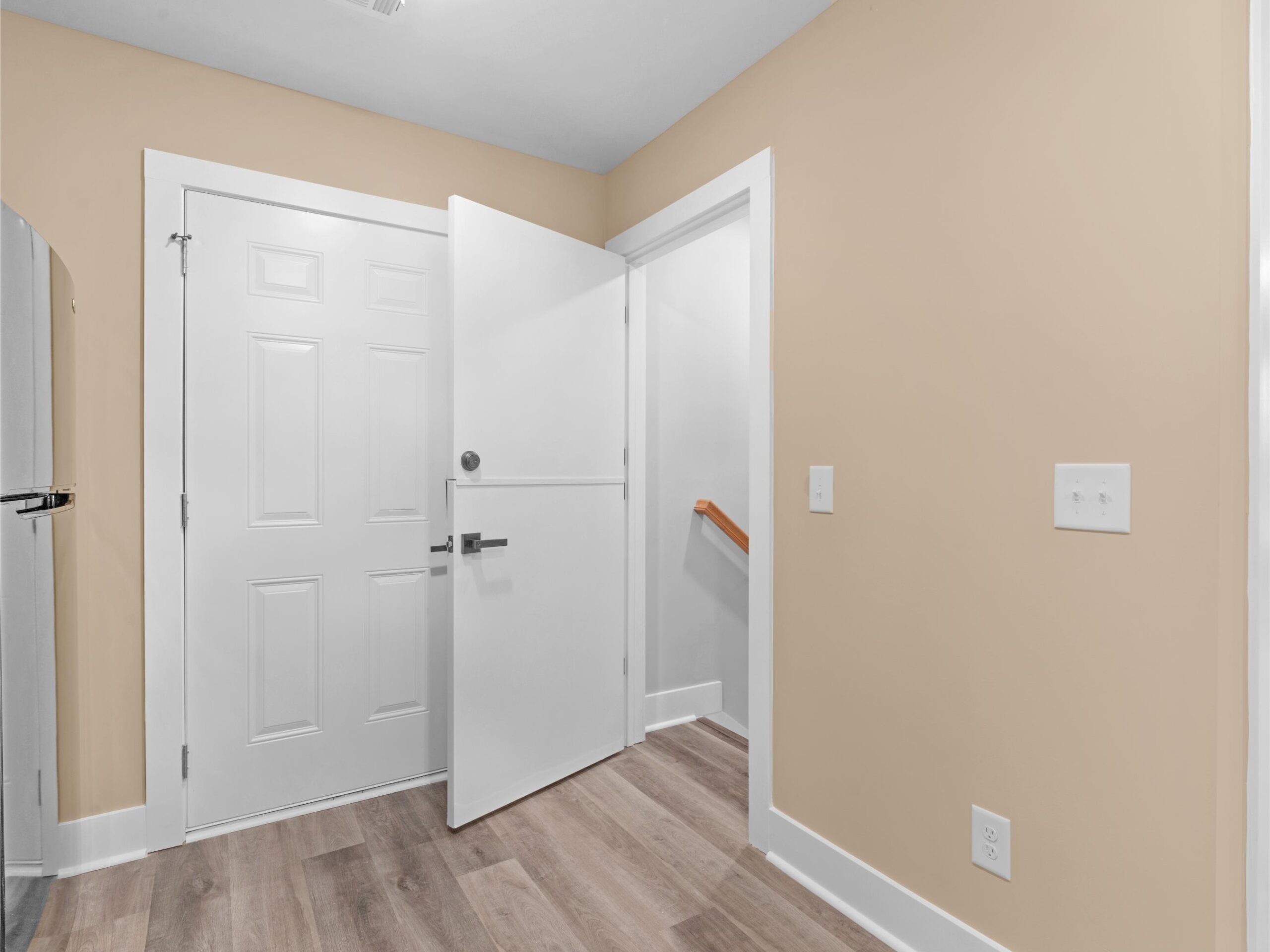 Elizabeth Monticello Residence — photo 42 — J&J Custom Homes