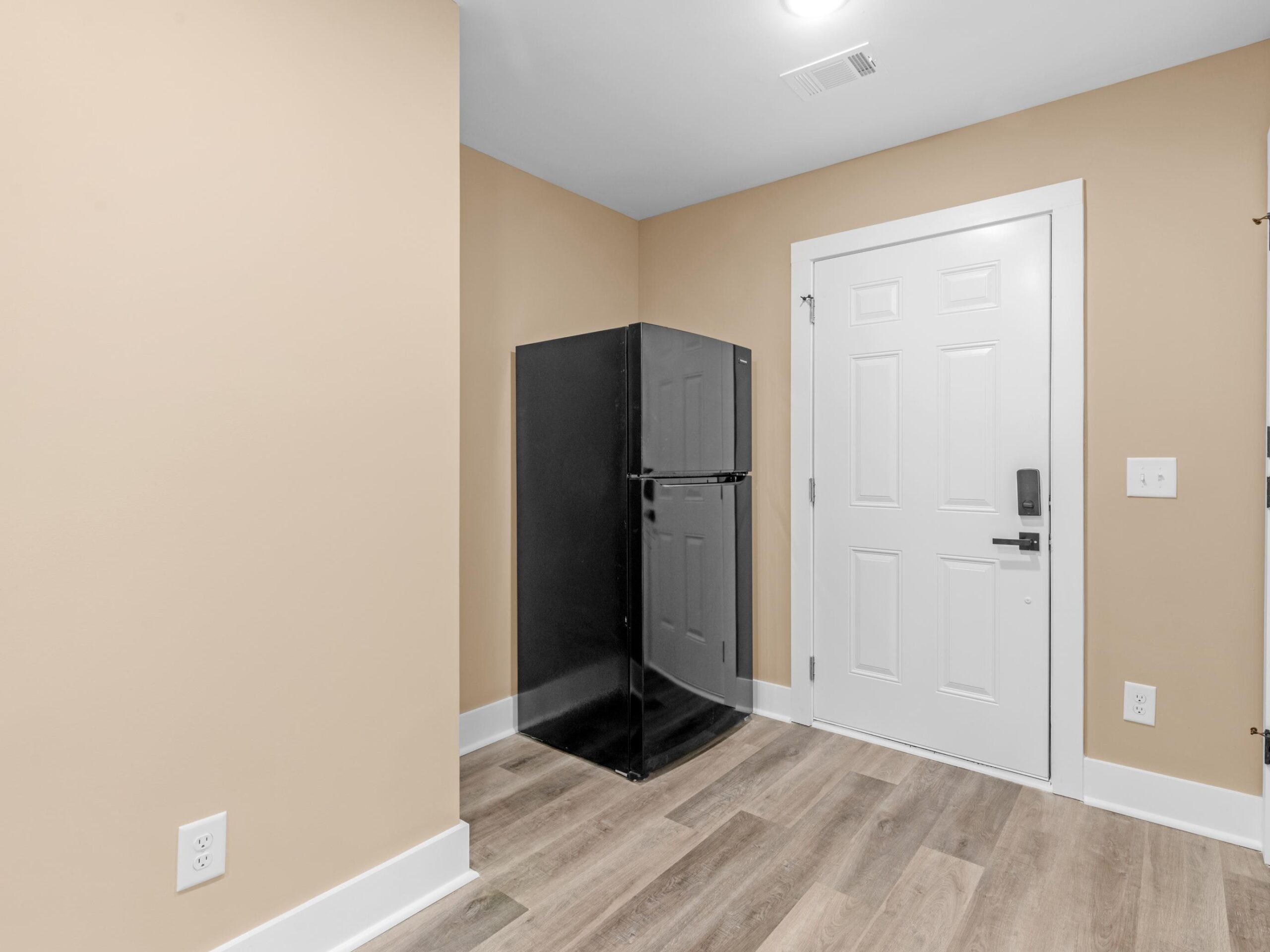 Elizabeth Monticello Residence — photo 44 — J&J Custom Homes
