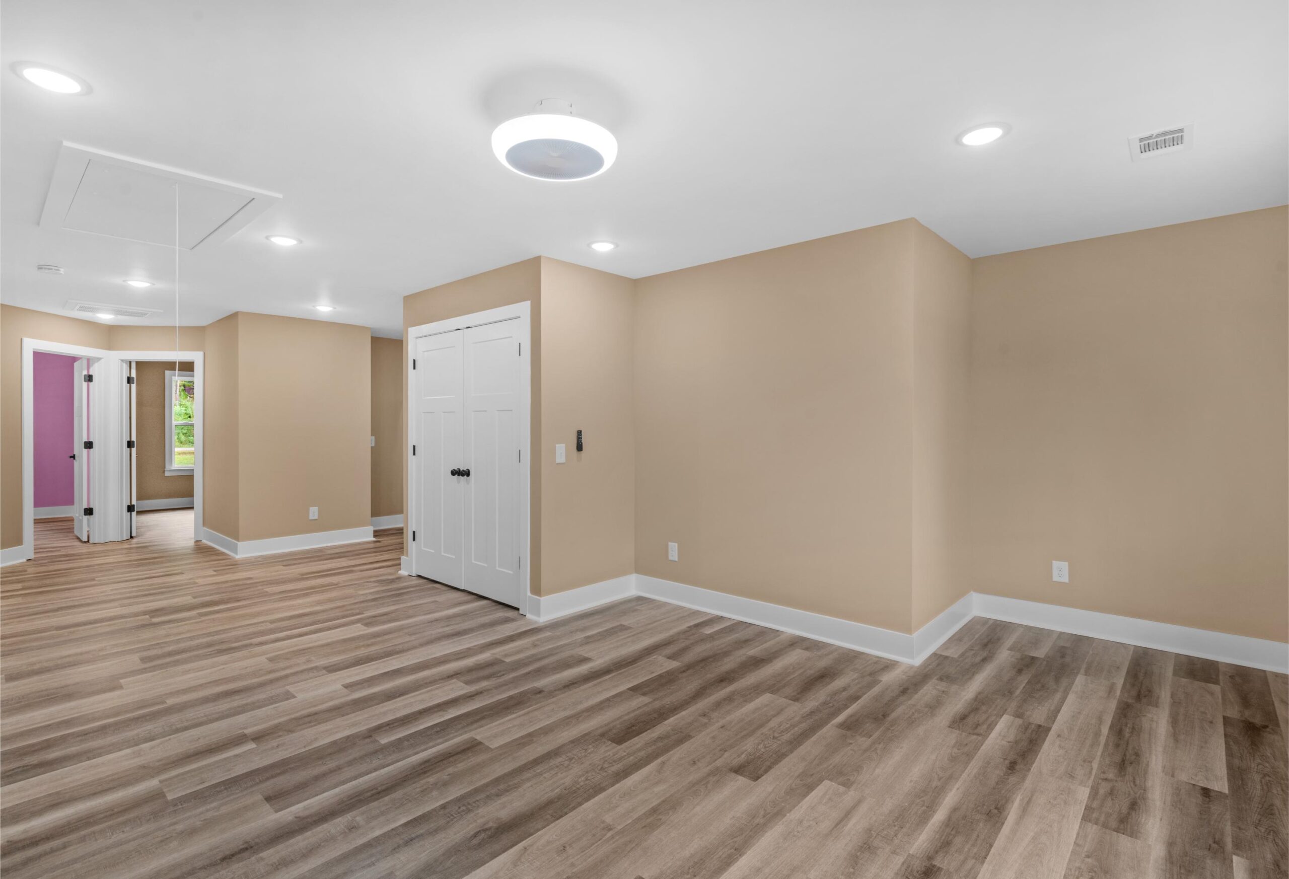 Elizabeth Monticello Residence — photo 47 — J&J Custom Homes