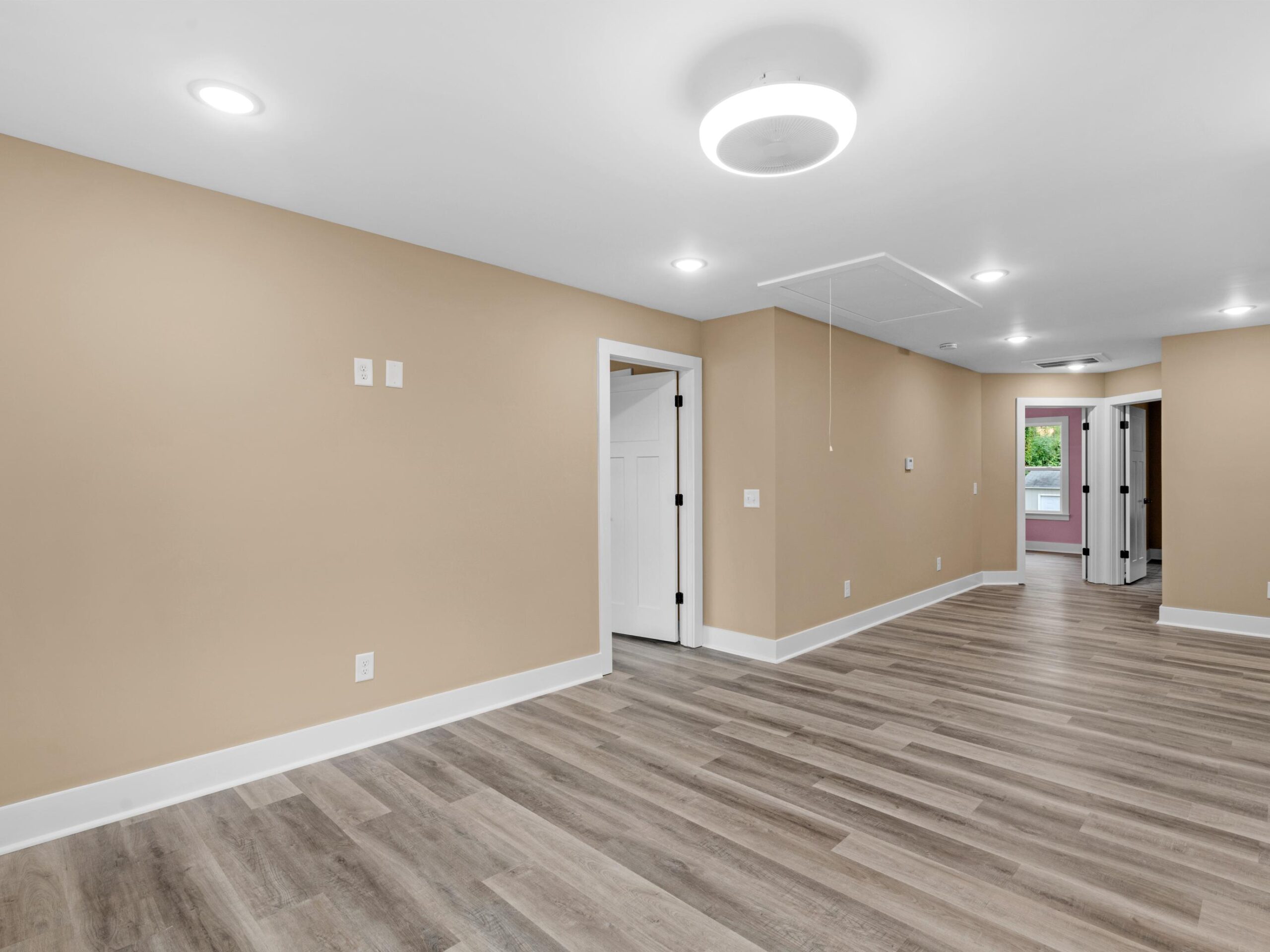 Elizabeth Monticello Residence — photo 48 — J&J Custom Homes