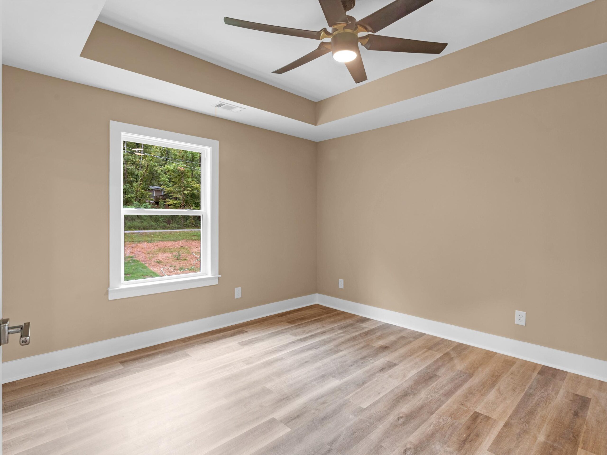 Elizabeth Monticello Residence — photo 50 — J&J Custom Homes
