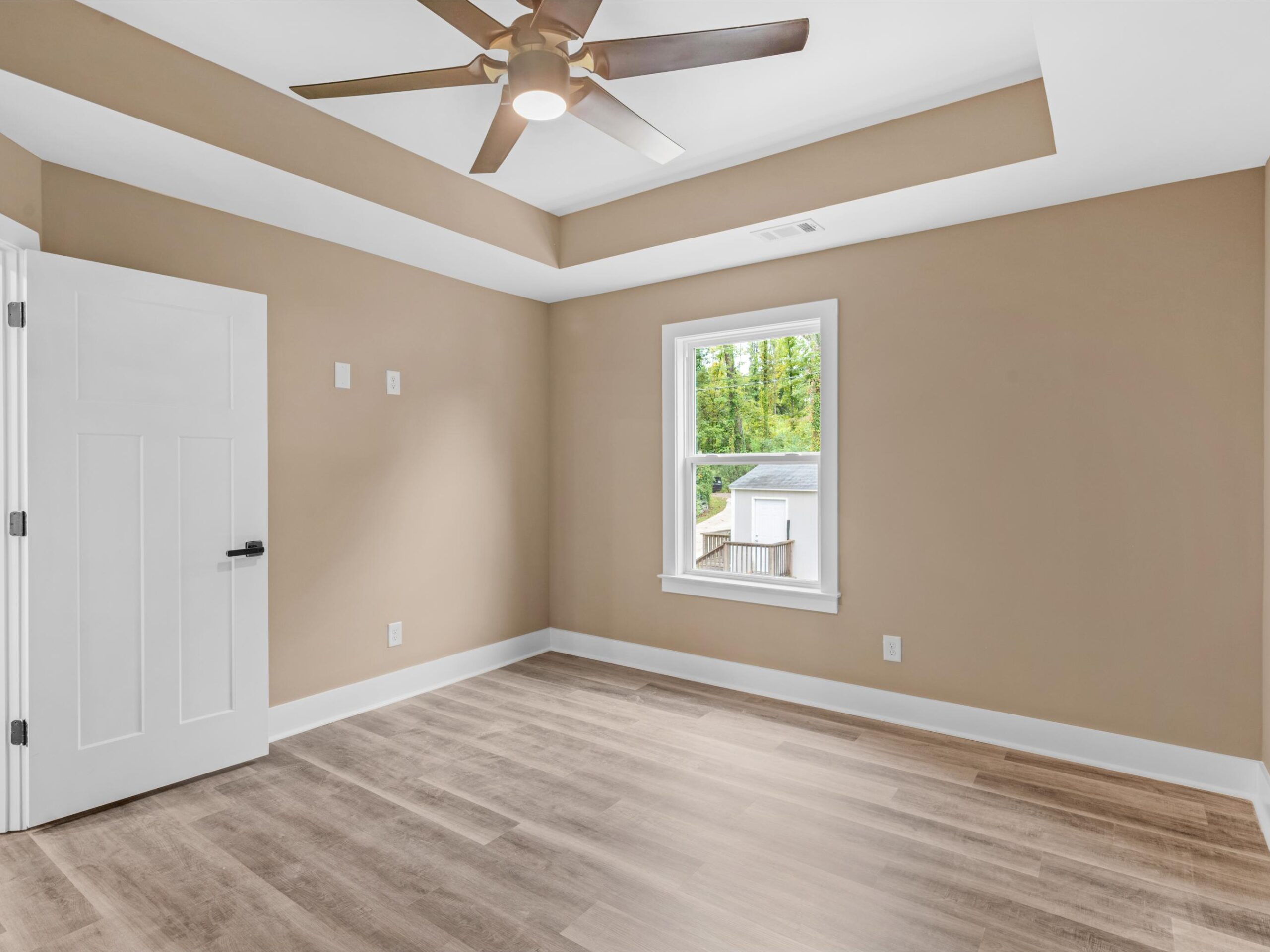 Elizabeth Monticello Residence — photo 51 — J&J Custom Homes